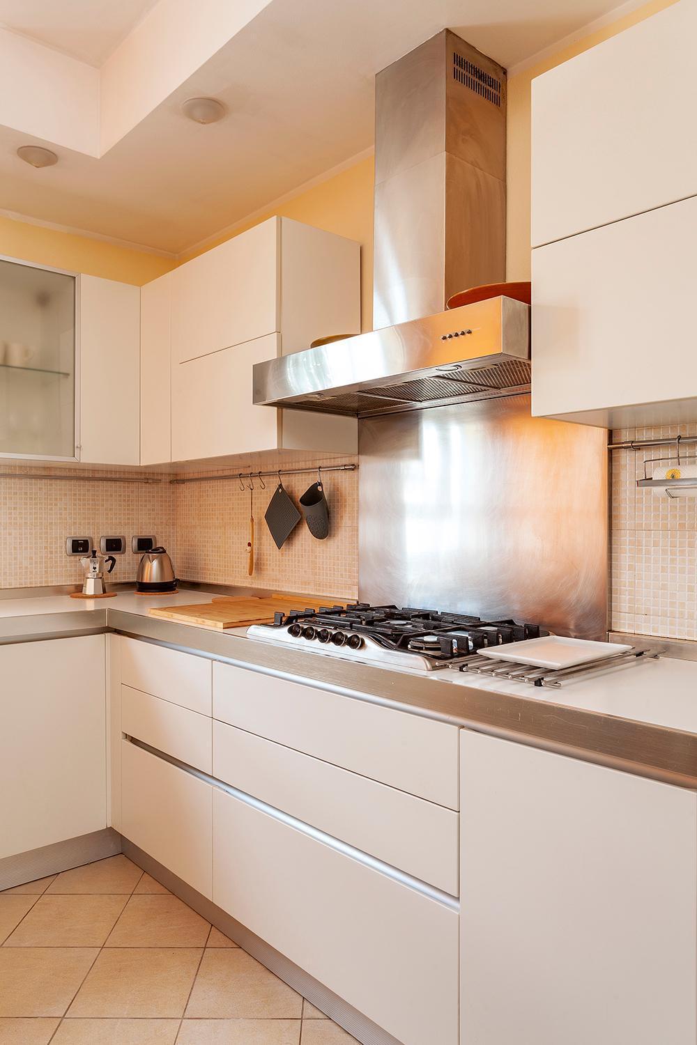 Apartment Bellezza14 - Porta Romana / Bocconi Mailand