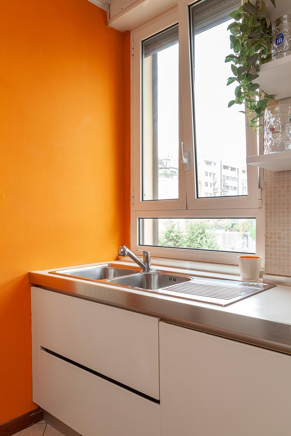 Bellezza14 - Porta Romana / Bocconi Apartment