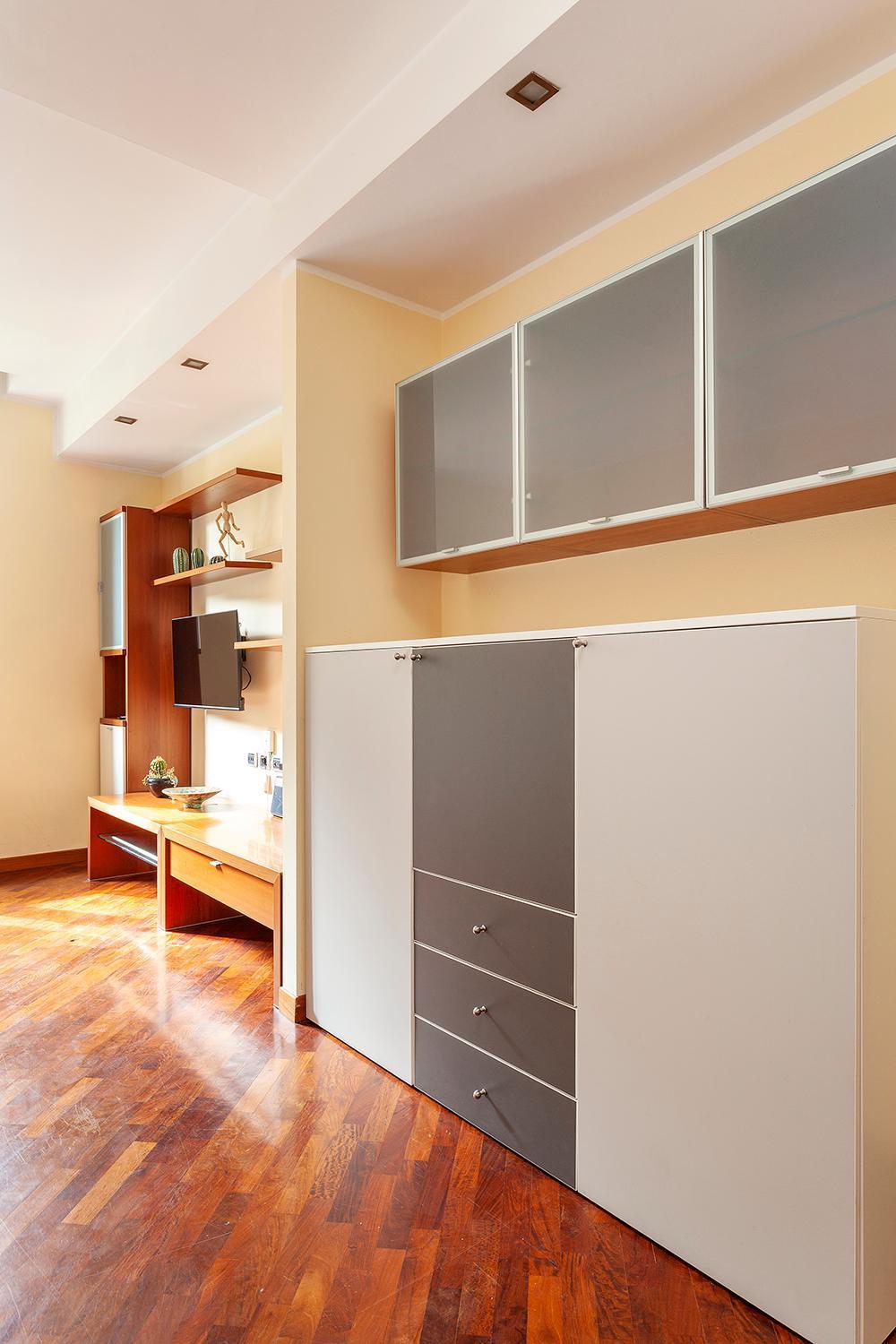 Apartment Bellezza14 - Porta Romana / Bocconi *