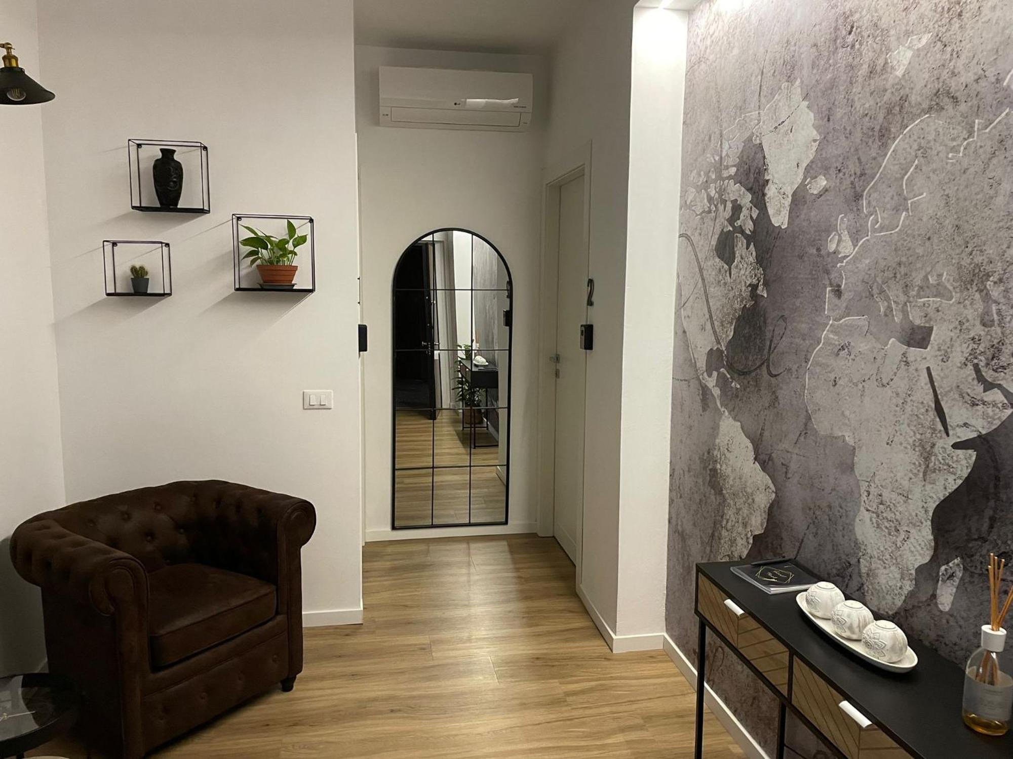 Casa de hóspedes Da Nord A Sud - Milão