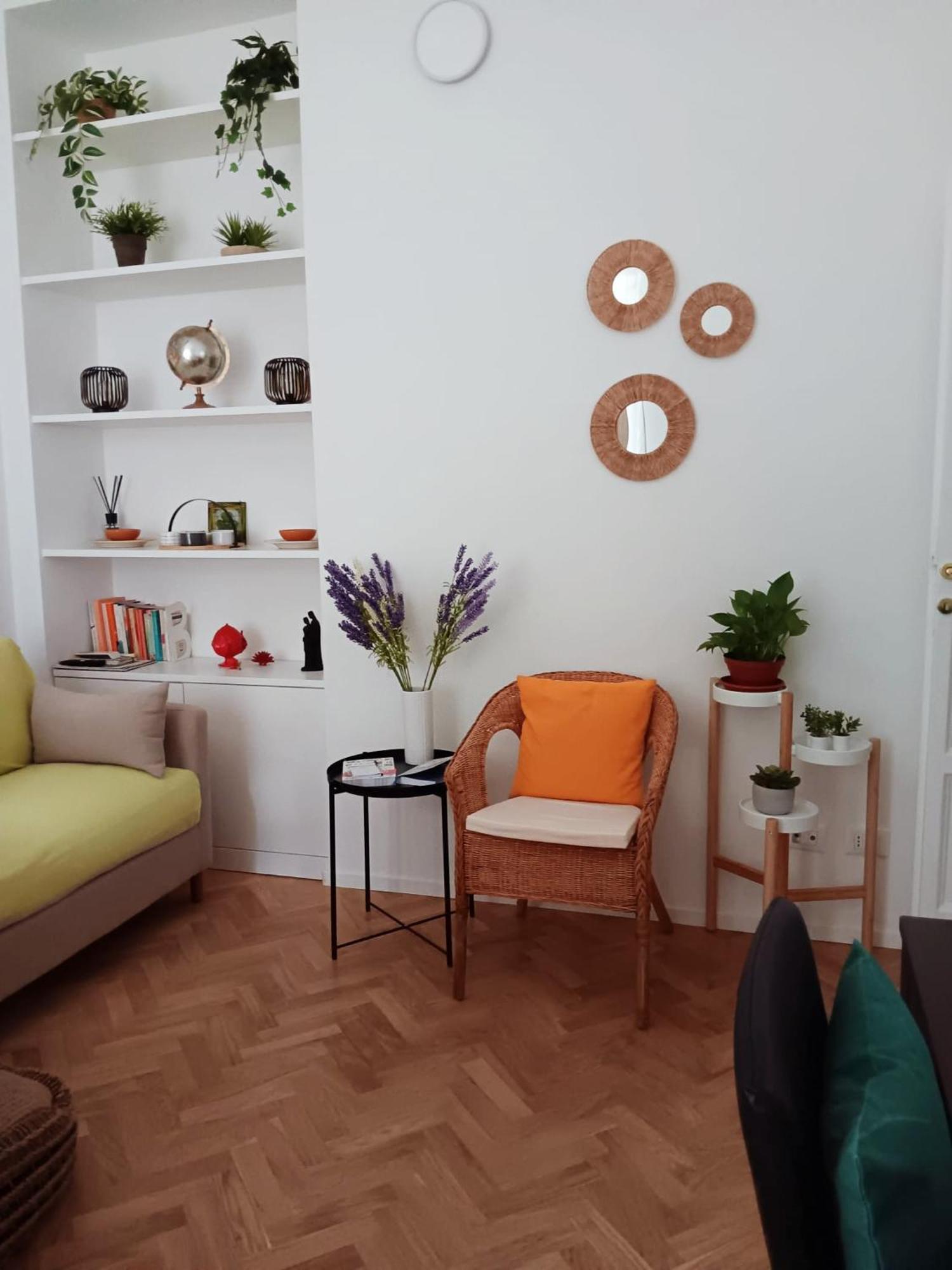 Sempione Apartment *