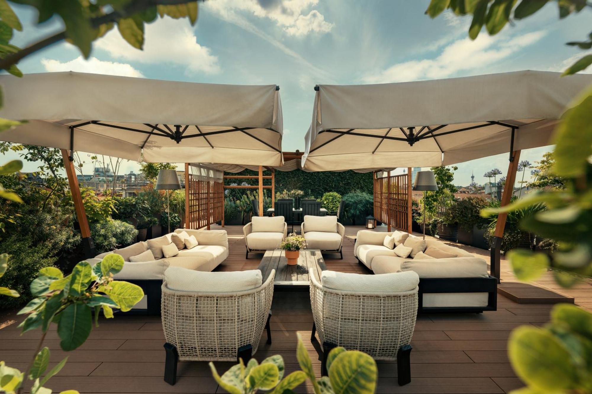 Hotel Bvlgari