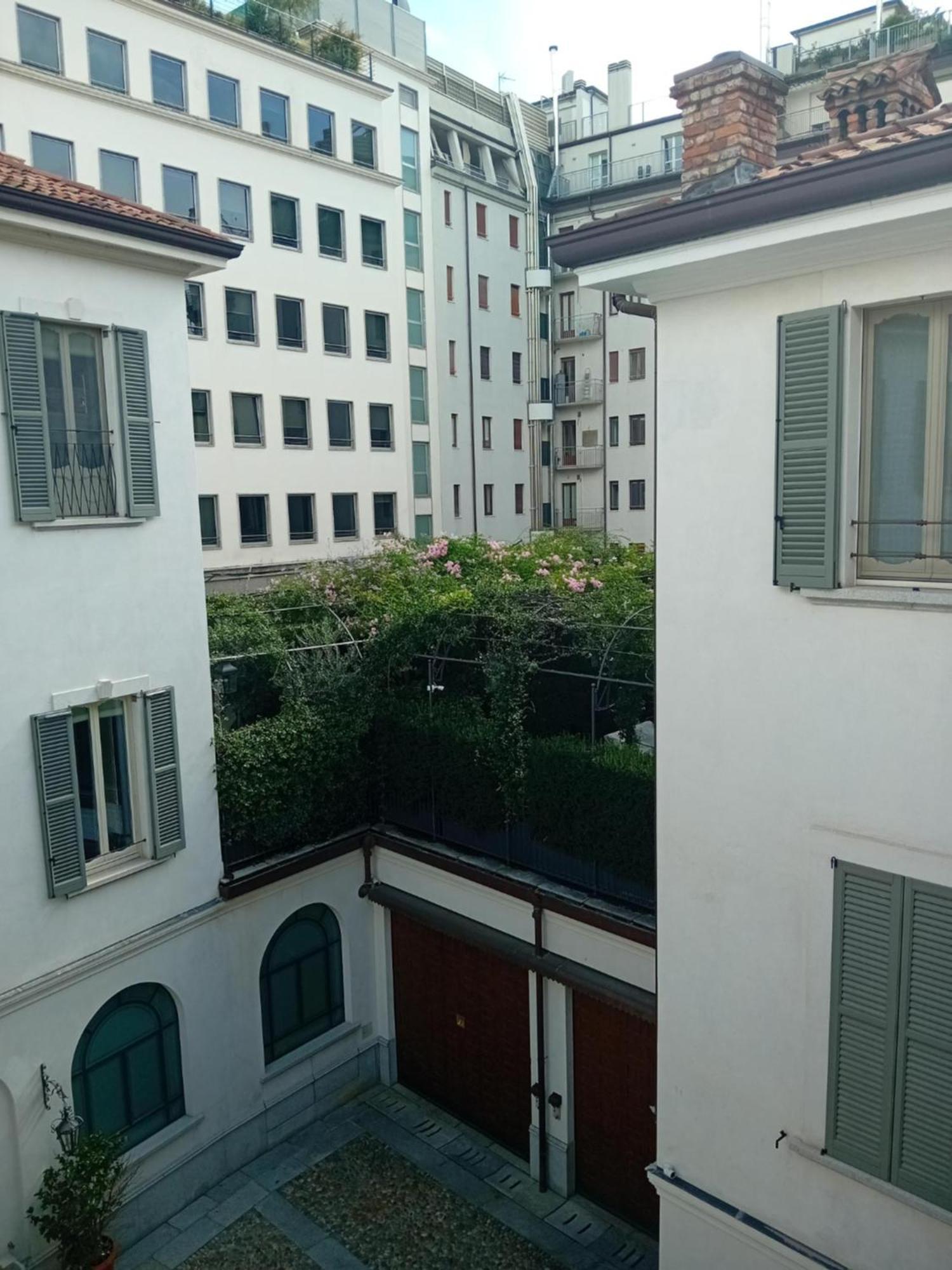 Hotel Santa Marta