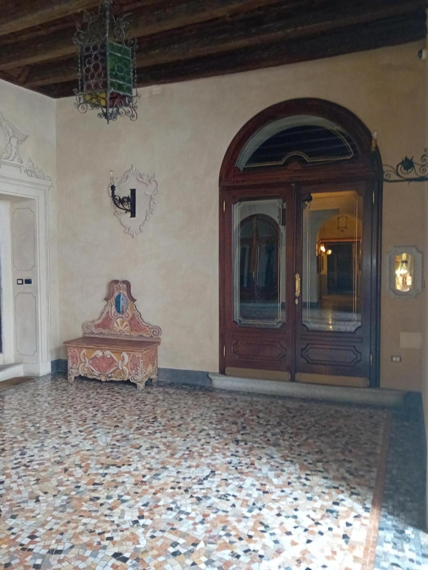 Santa Marta Hotel Mailand