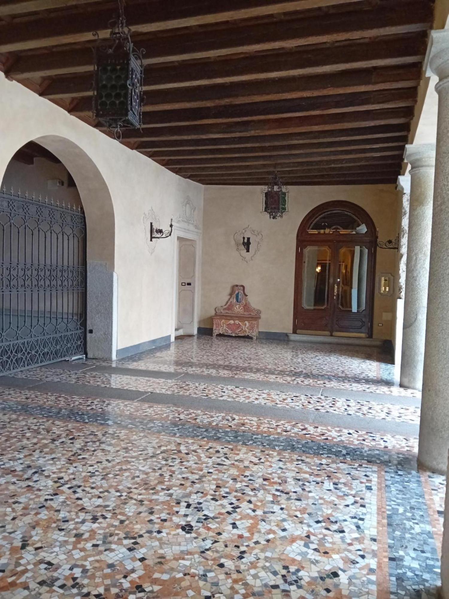 Santa Marta Hotel