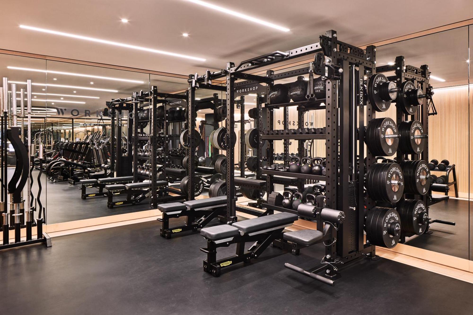 Hotel Bvlgari Milan