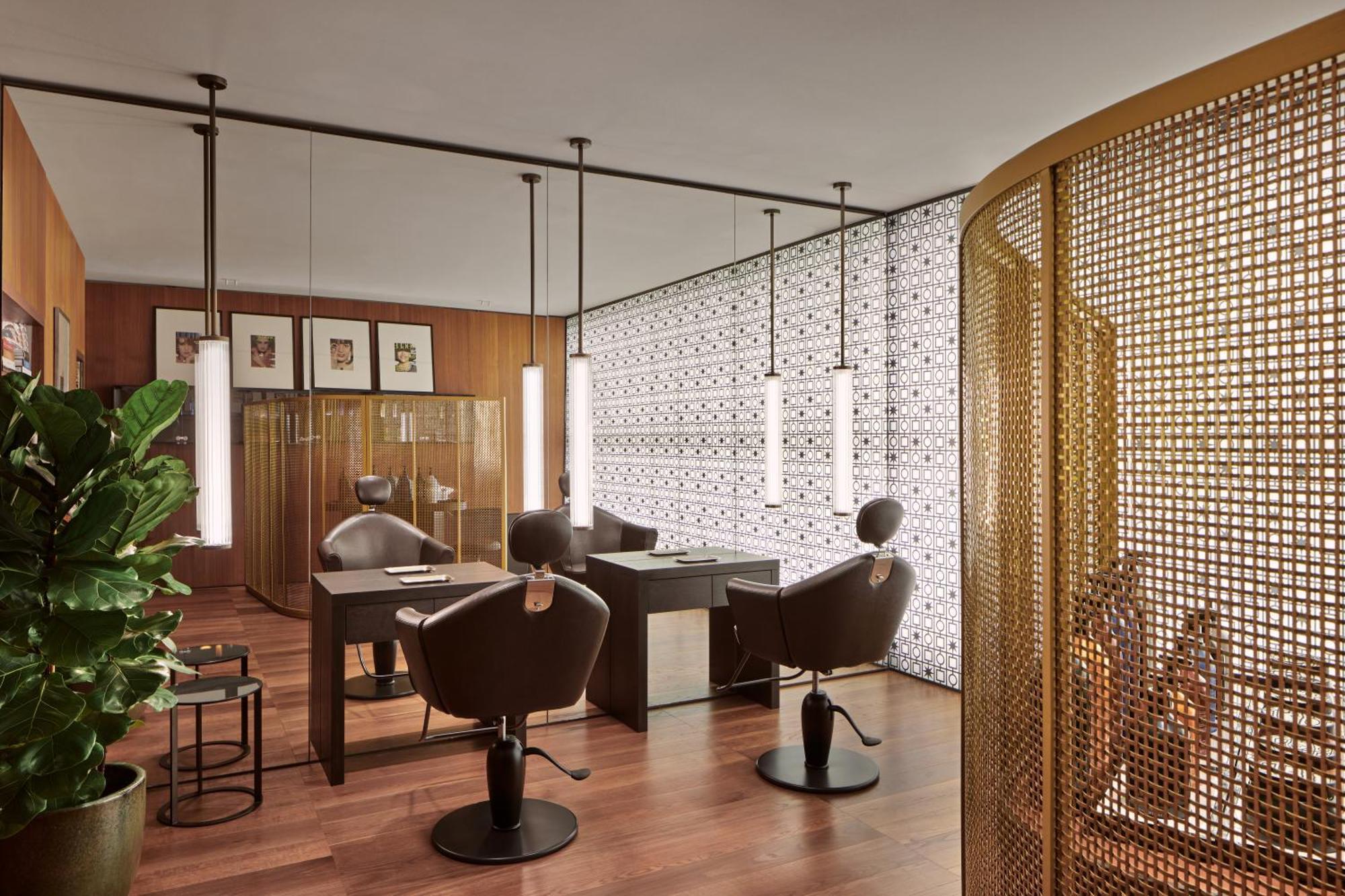 Hotel Bvlgari