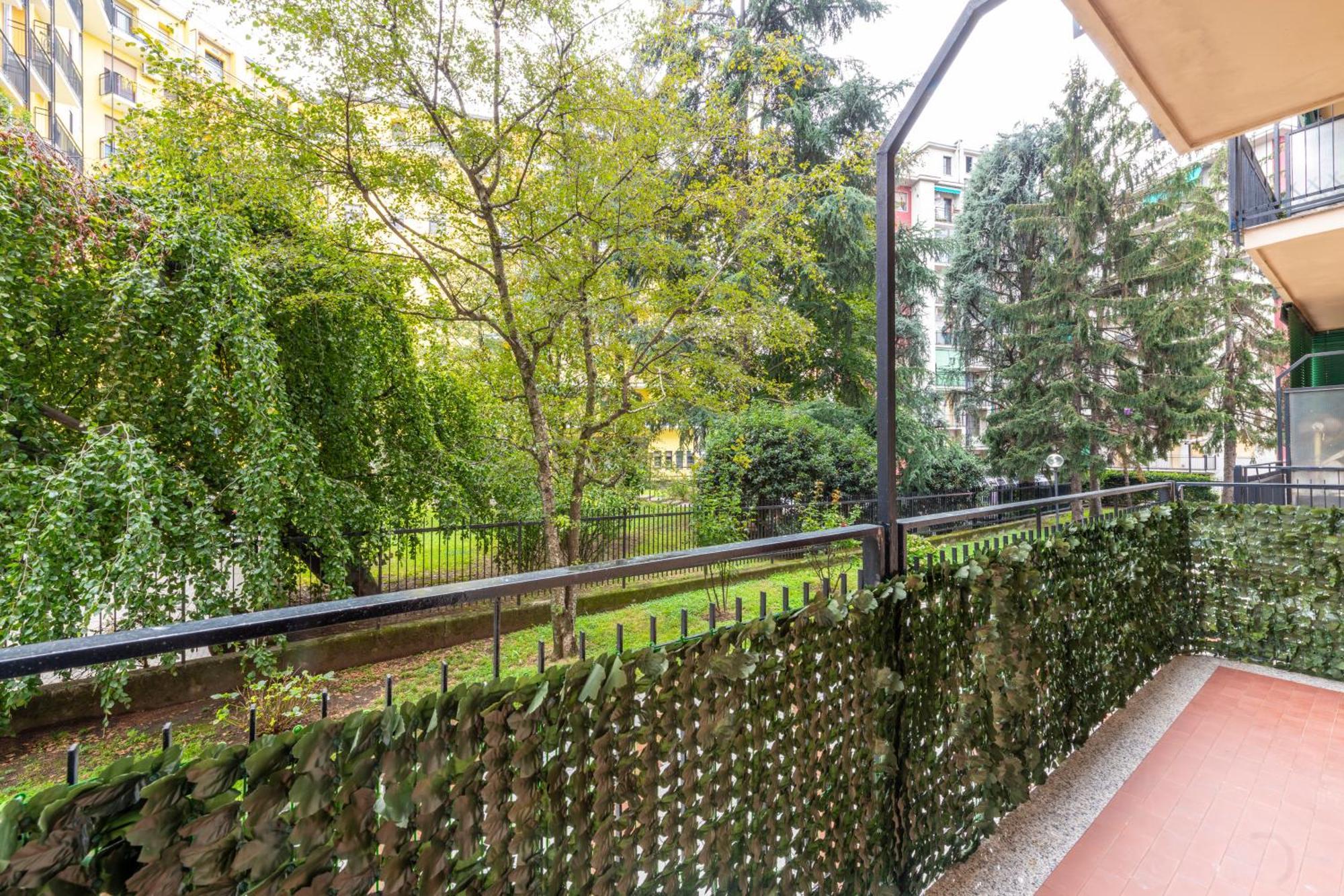 Lucky Flat, Un Momento Di Relax. Apartment Milan