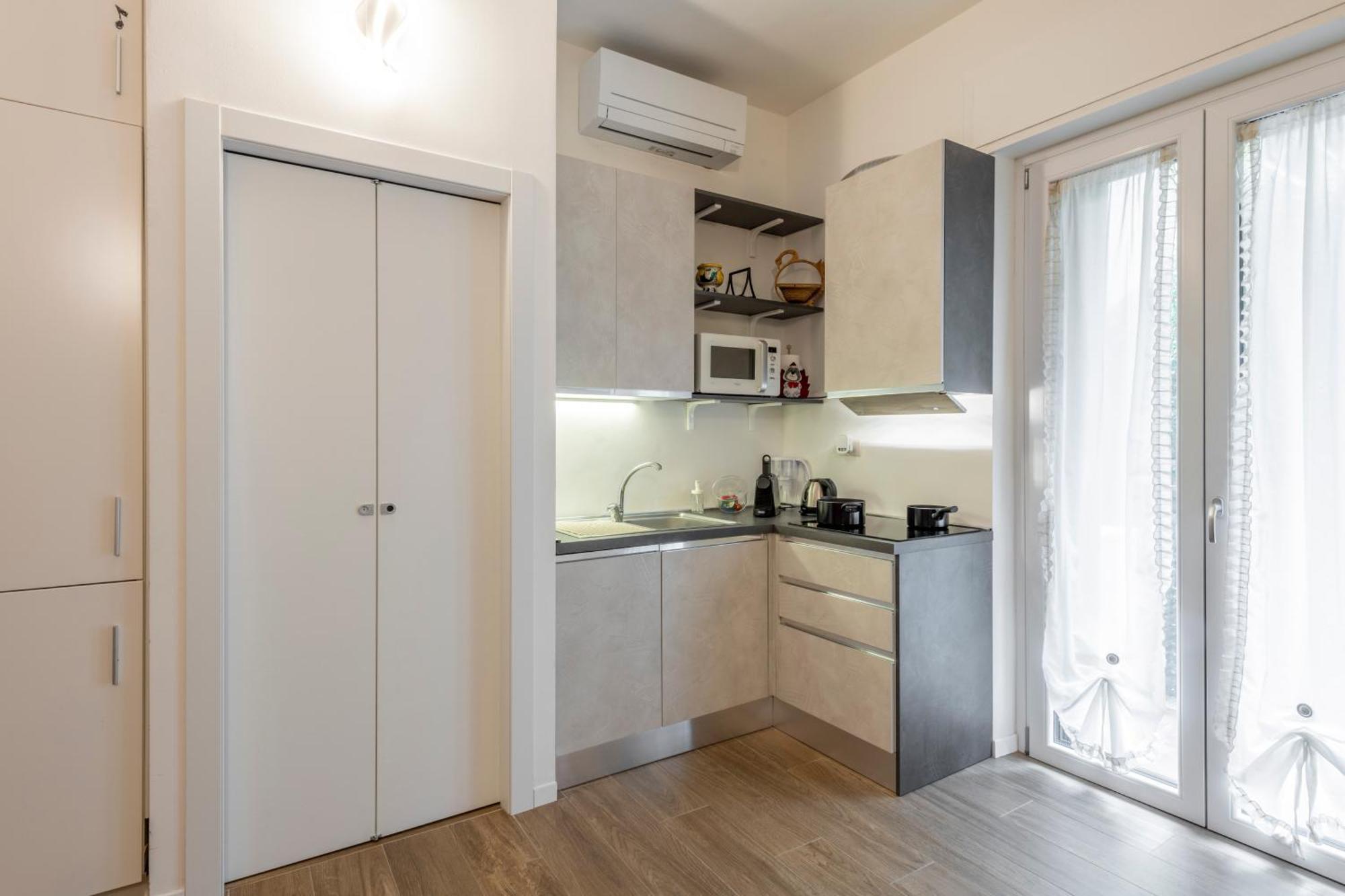 Apartment Lucky Flat, Un Momento Di Relax.