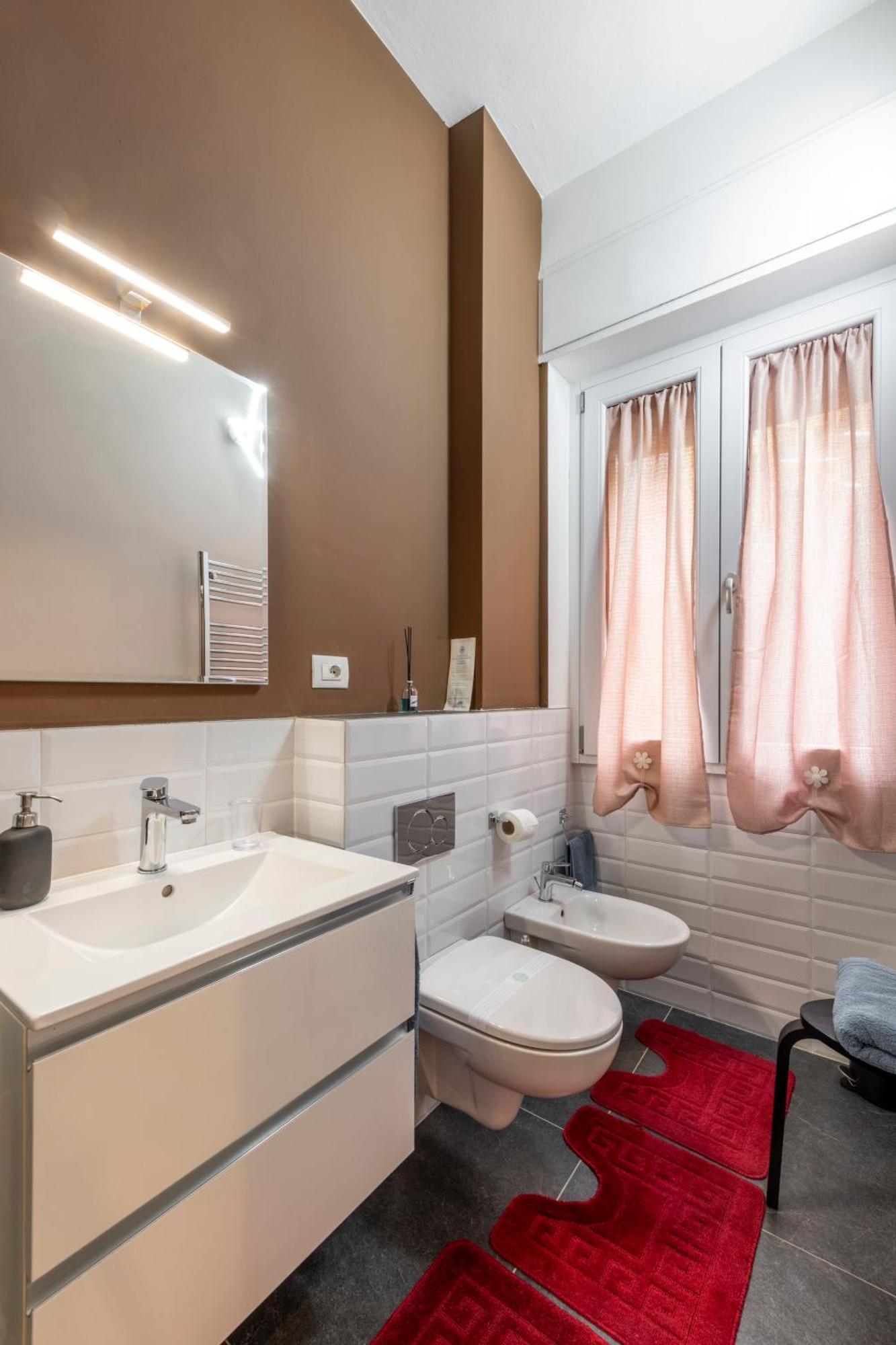 Apartment Lucky Flat, Un Momento Di Relax.