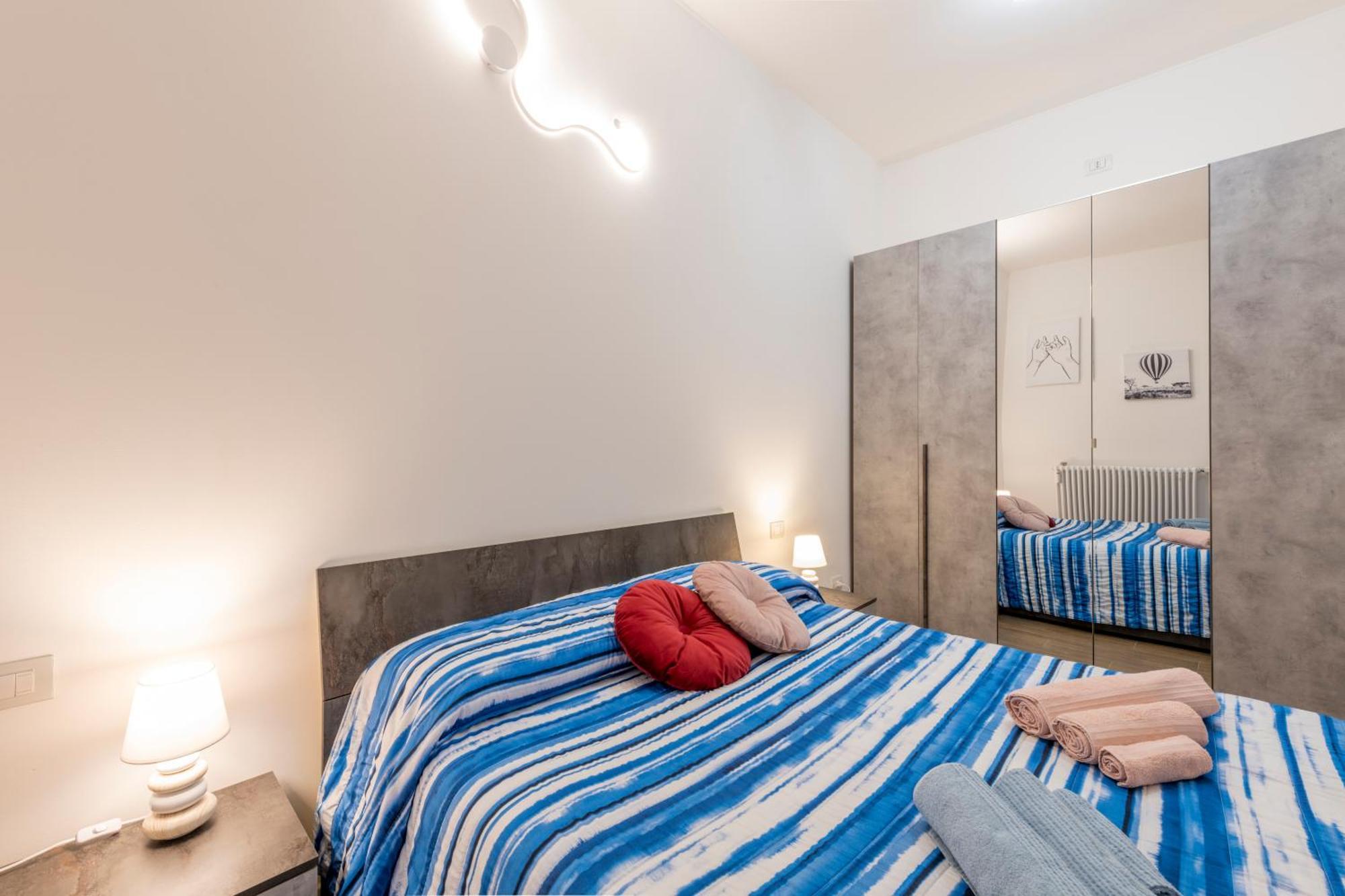 Lucky Flat, Un Momento Di Relax. Apartment