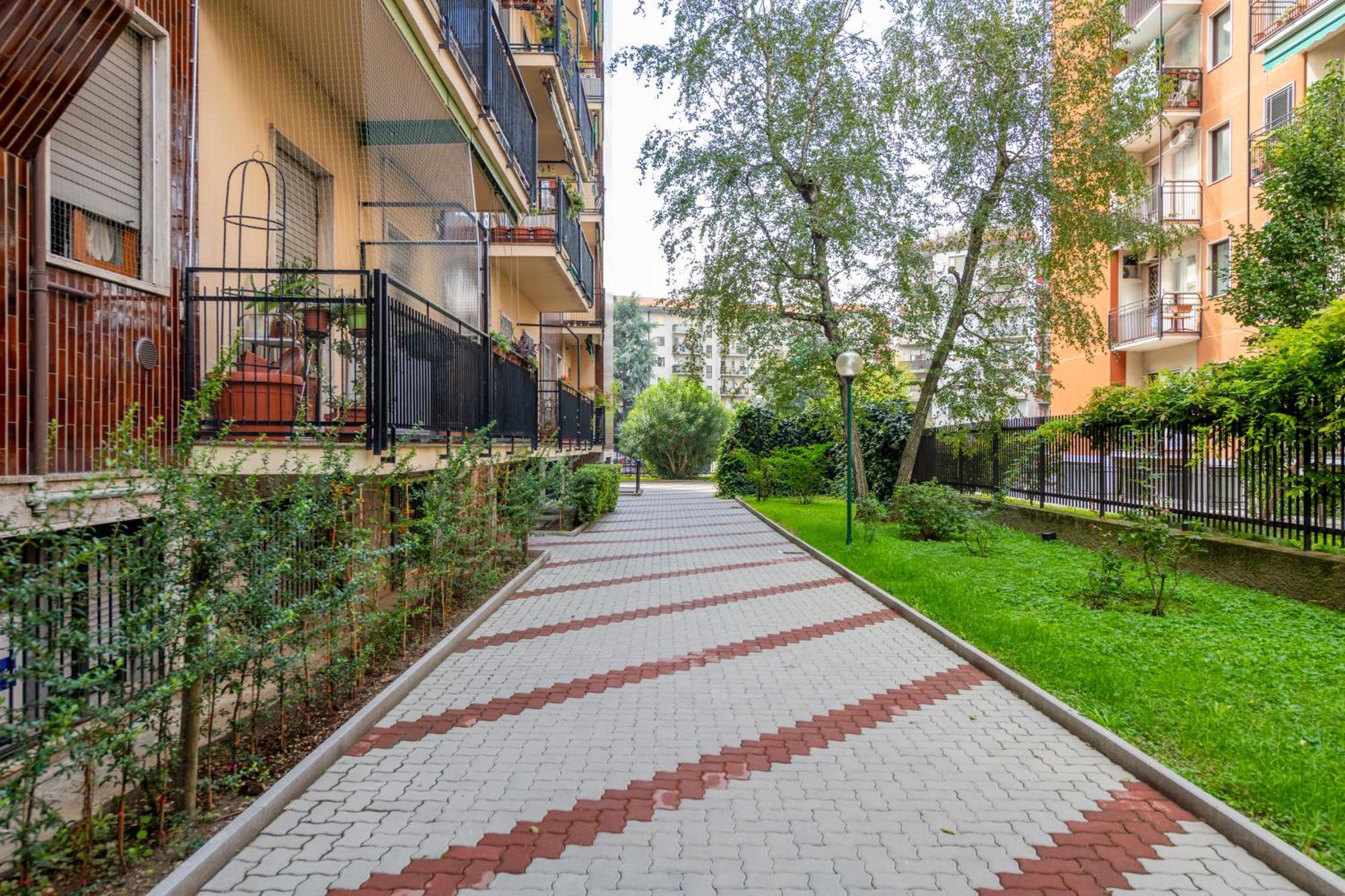 Lucky Flat, Un Momento Di Relax. Apartment