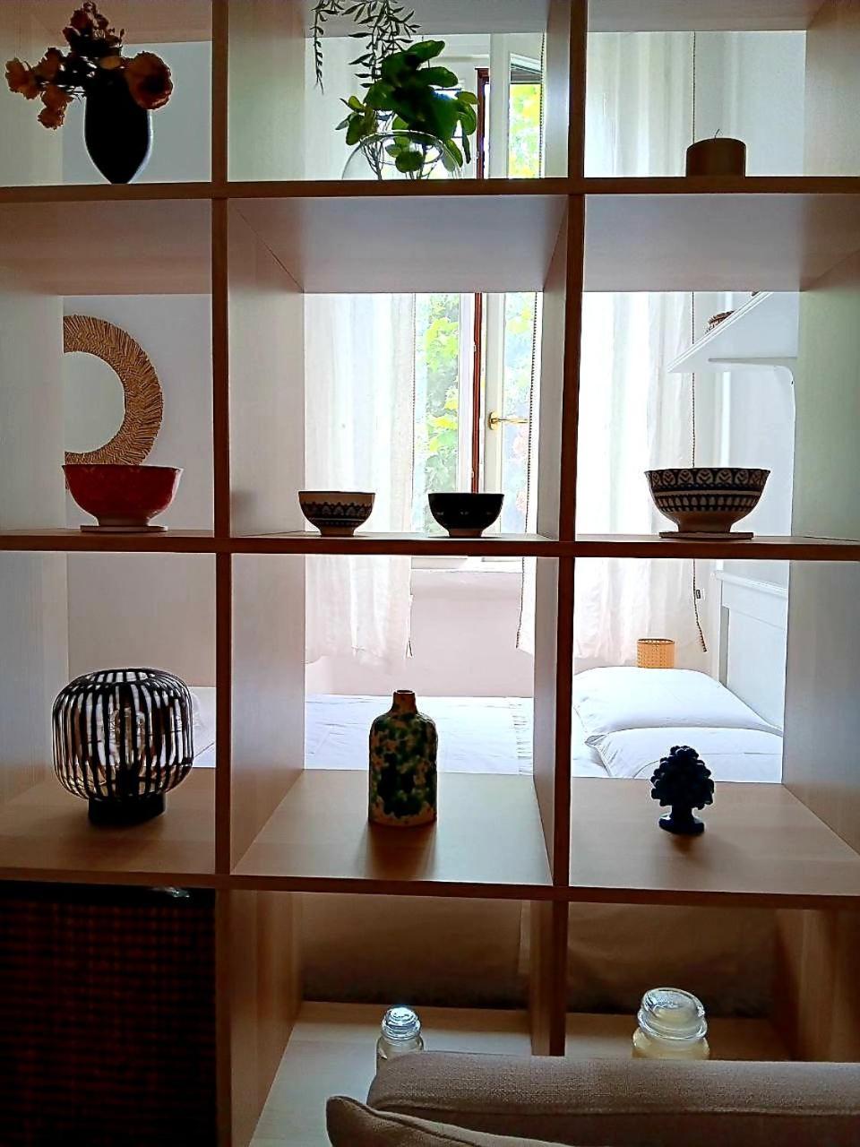 Sempione Apartment Milan