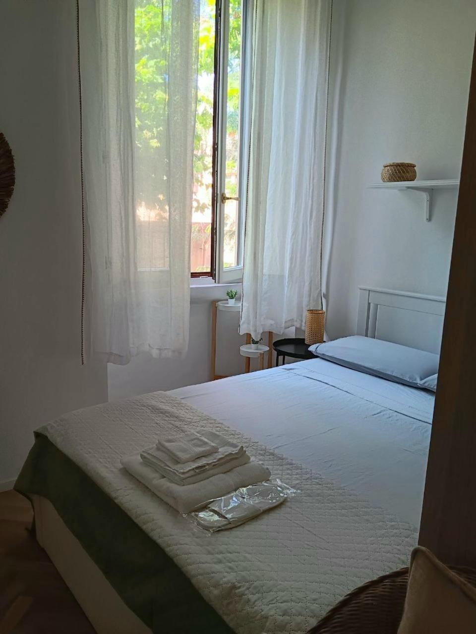 Sempione Apartment *