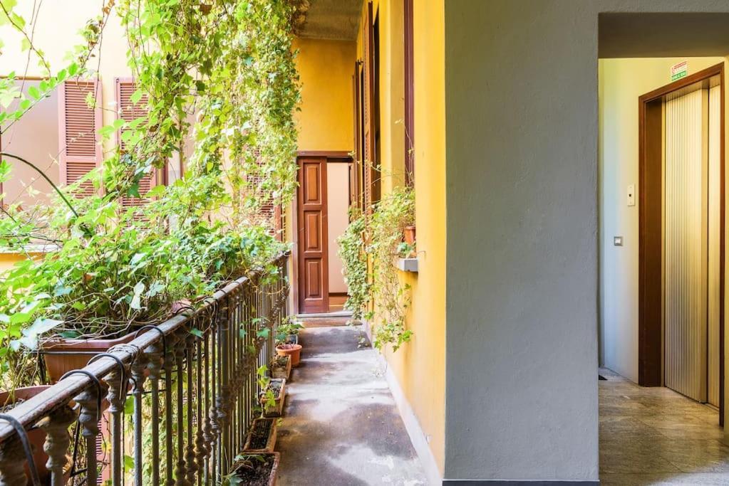 Stampa Flexyrent Apartment Milan