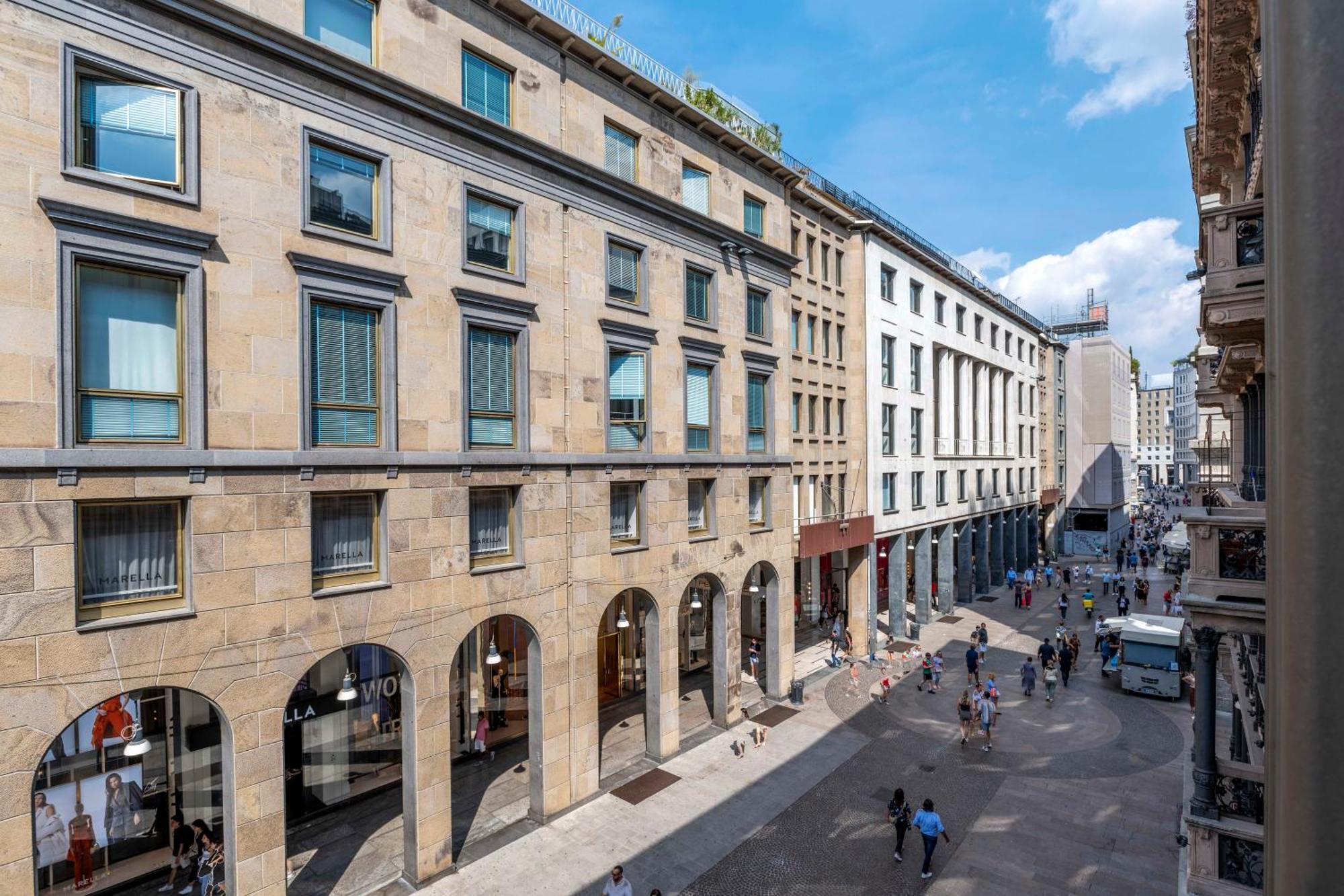 Cozy Modern Loft Few Steps From Duomo * Mailand