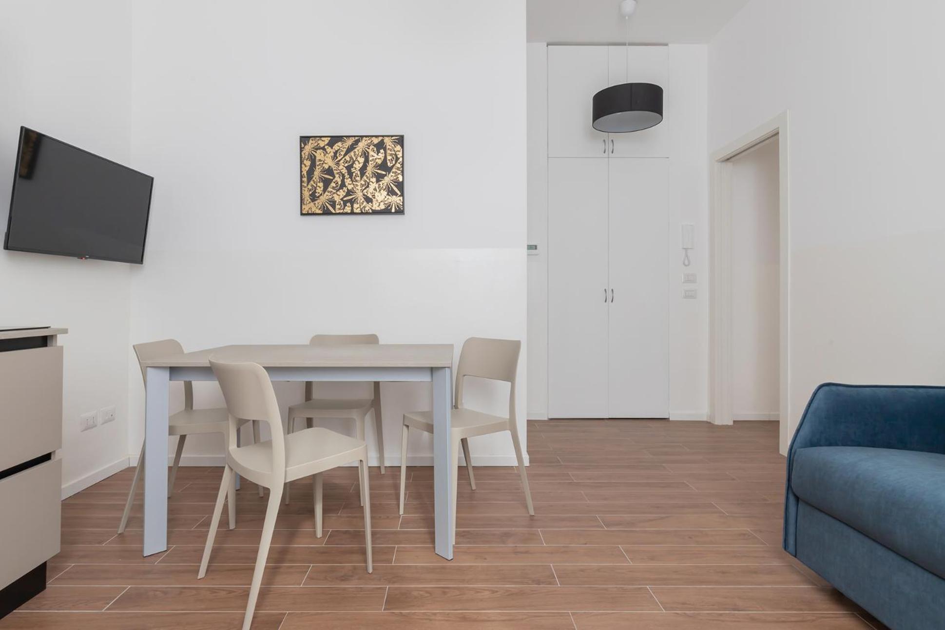 Retreats Porta Romana Apartment Milan