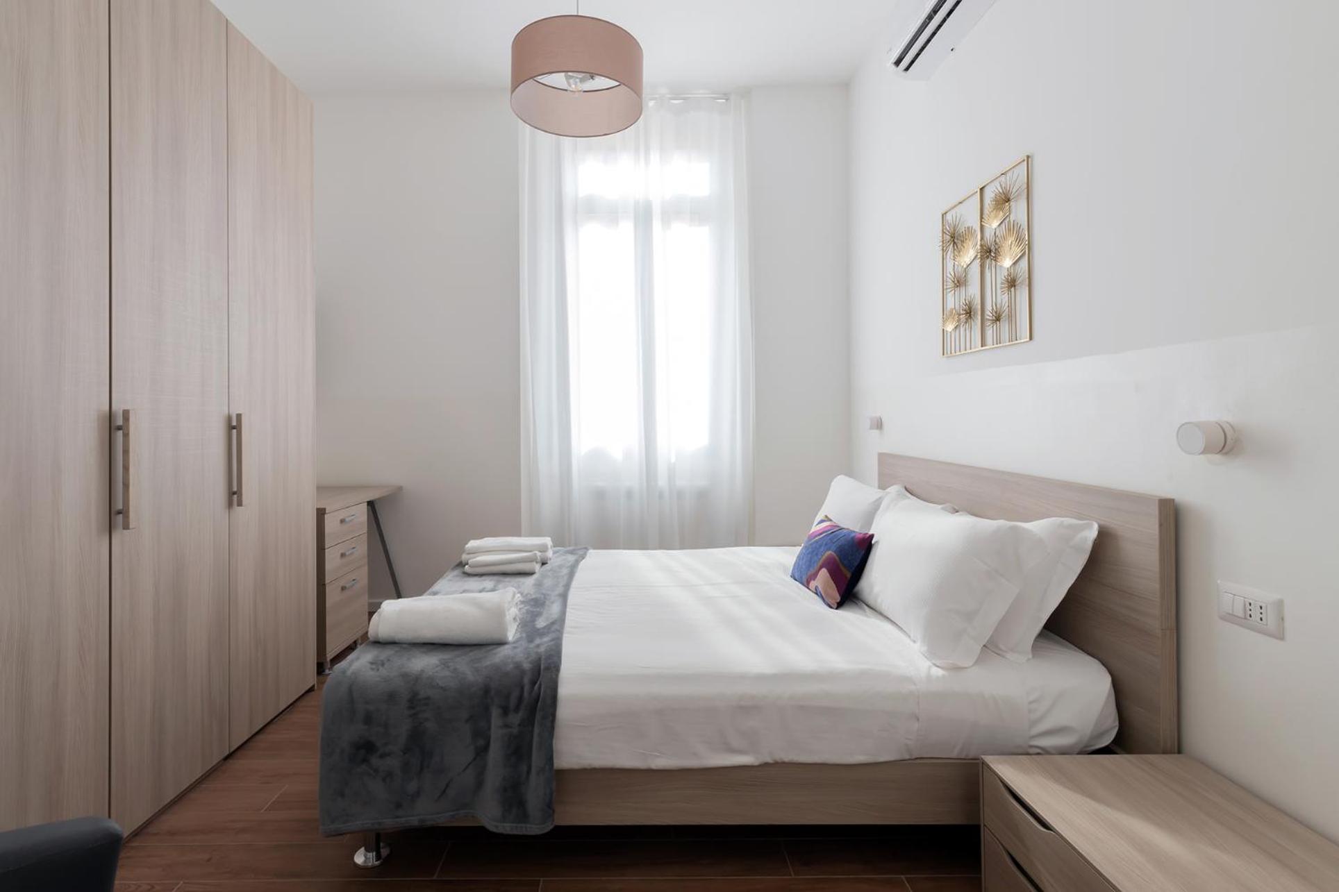 Apartment Retreats Porta Romana