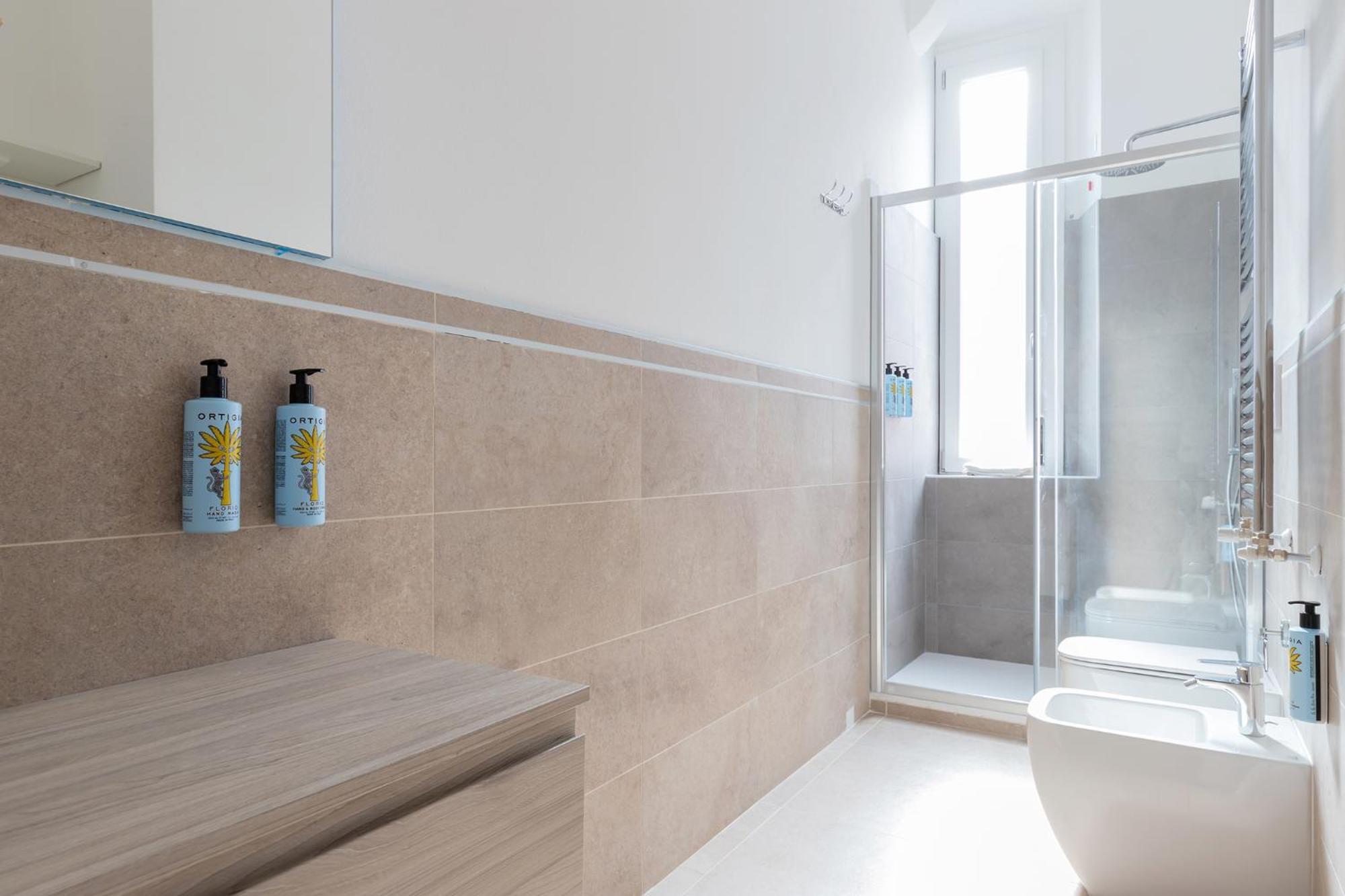 Retreats Porta Romana Apartment