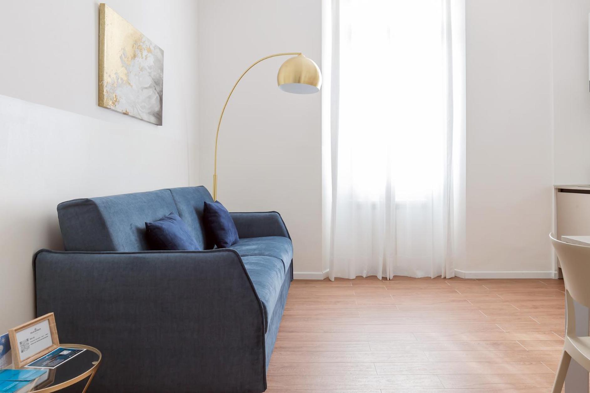 Retreats Porta Romana Apartment *