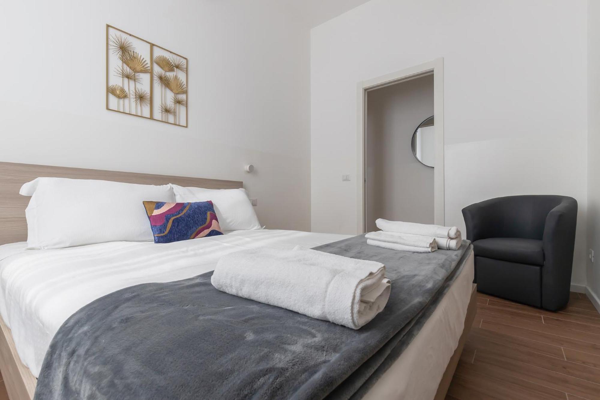 Retreats Porta Romana Milan