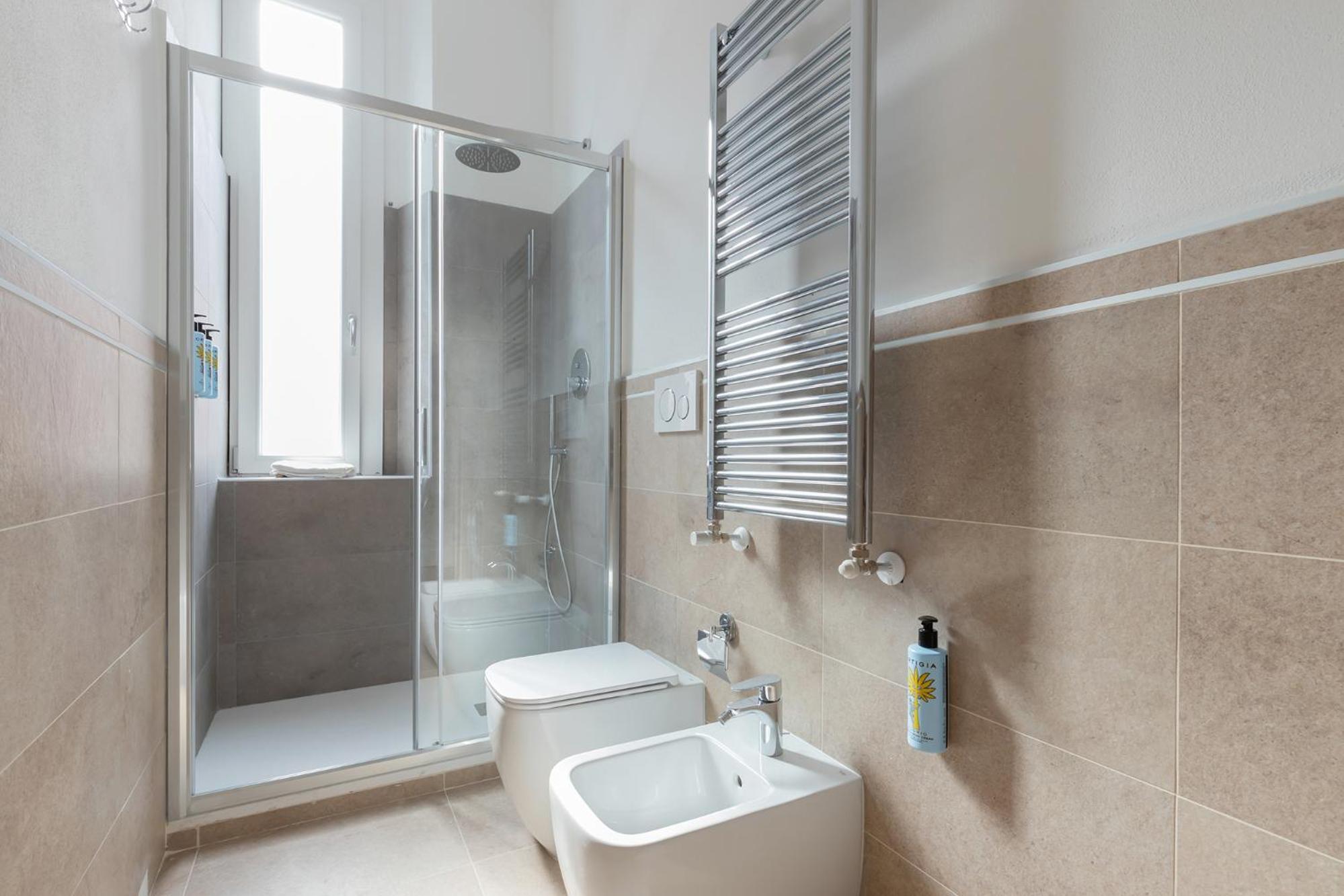Apartment Retreats Porta Romana *