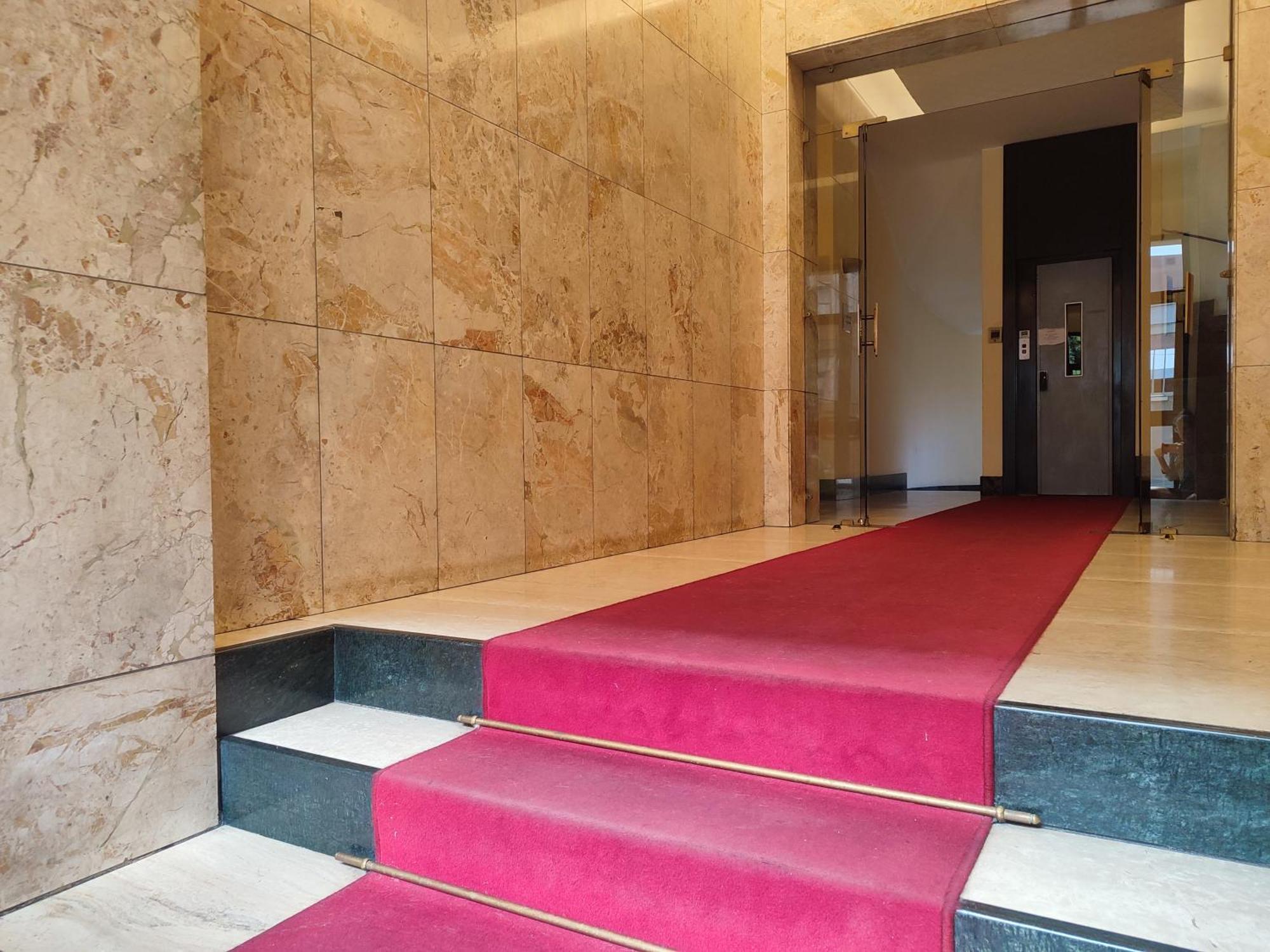 Giusti Flat - Next To Cimitero Monumentale Castello Sforzesco Apartment