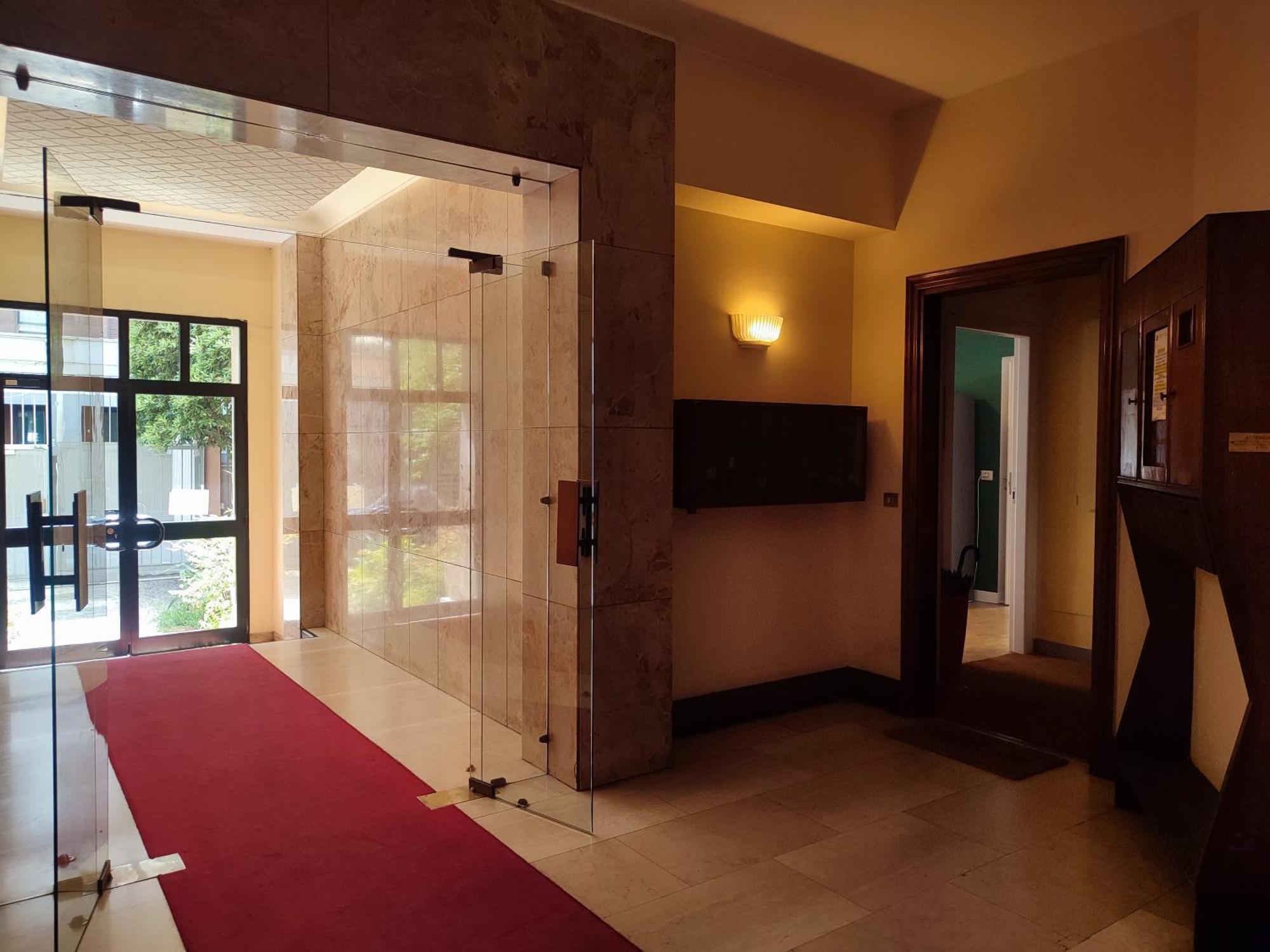 Giusti Flat - Next To Cimitero Monumentale Castello Sforzesco * Mailand