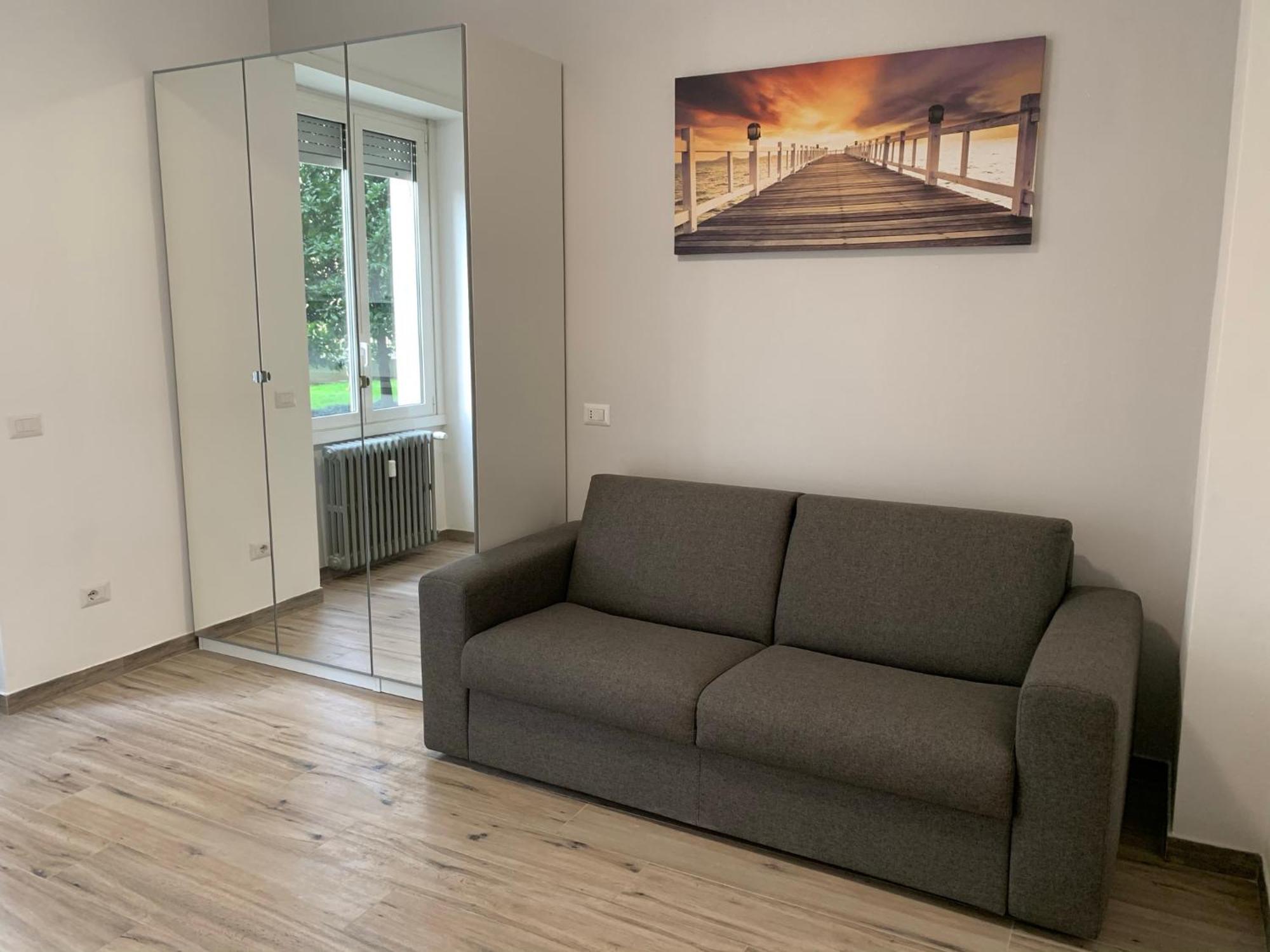 Housitalia Apartamento Milão