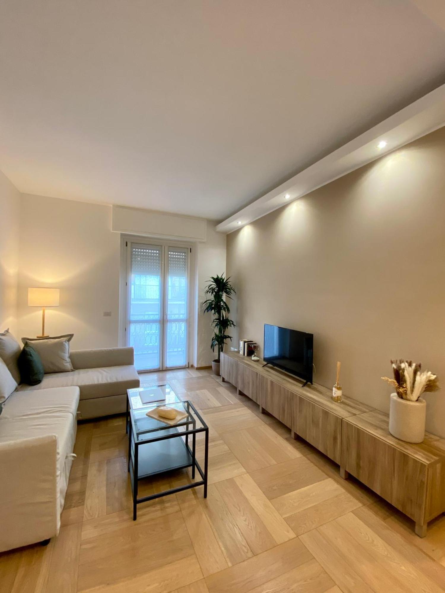 Apartment Faenza 18, A Cozy