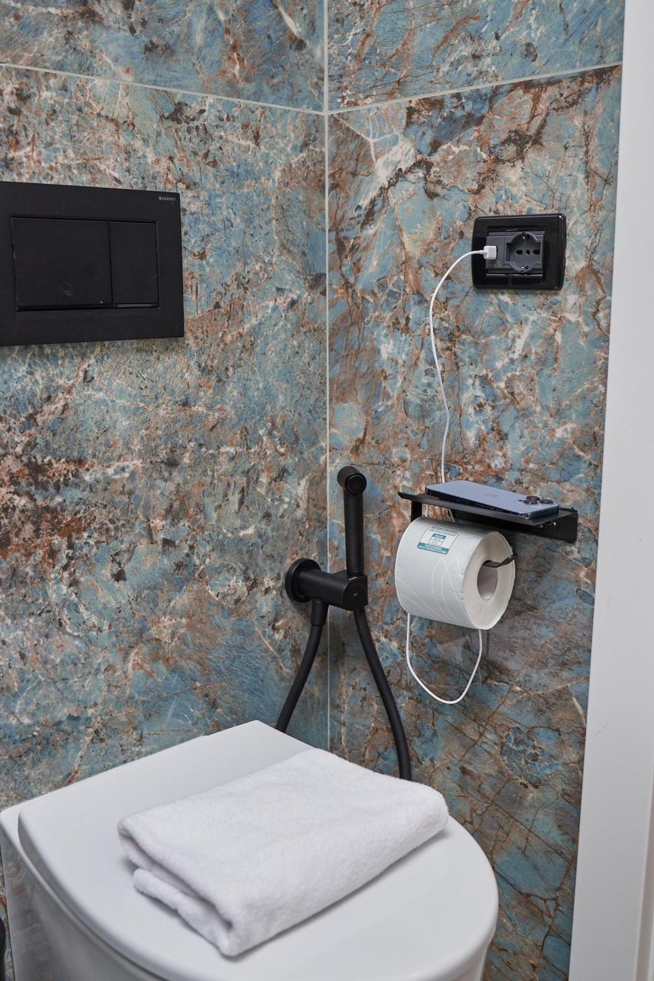 Apartamento Gioia 55 *