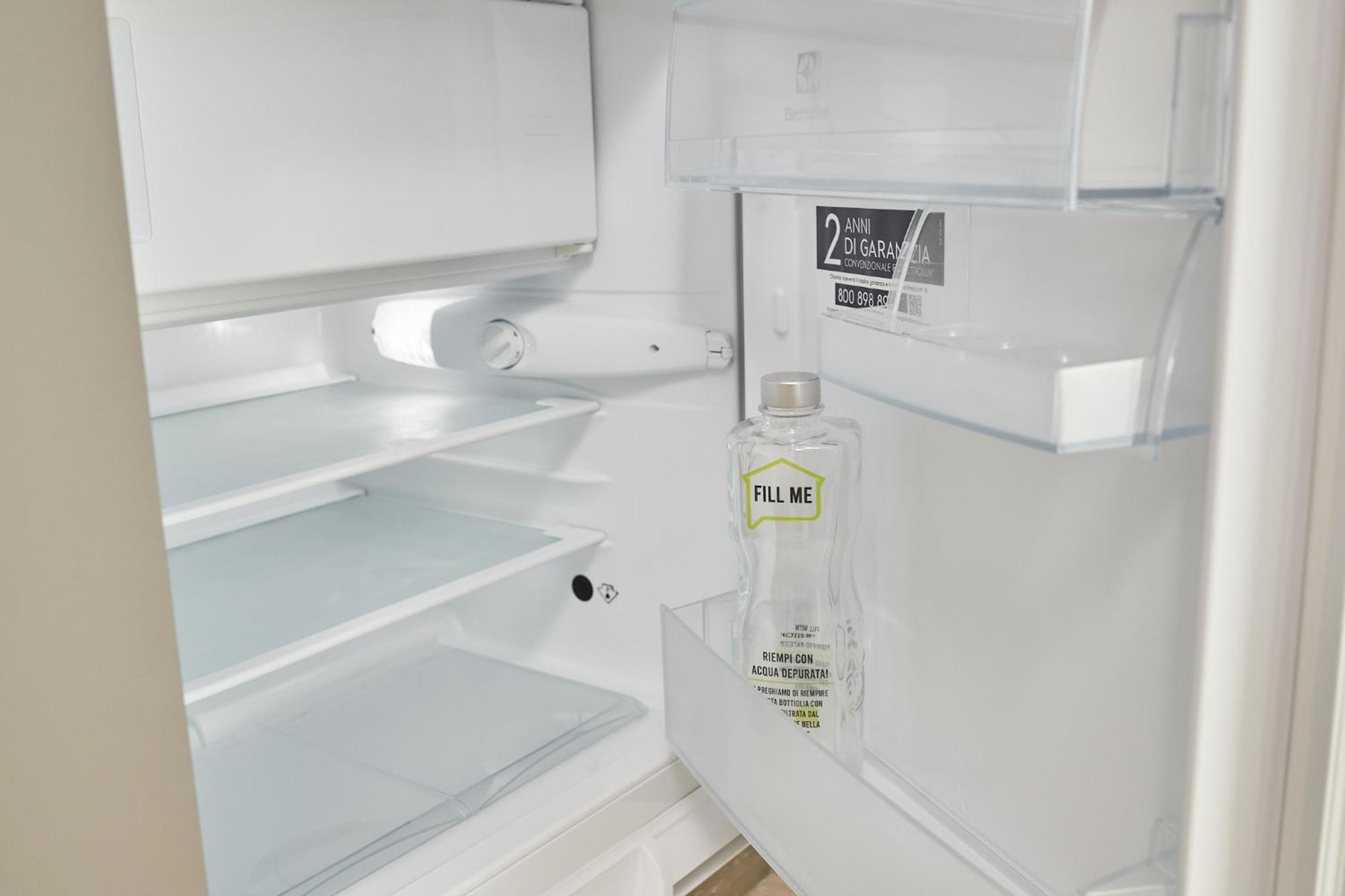 Apartamento Gioia 55 *