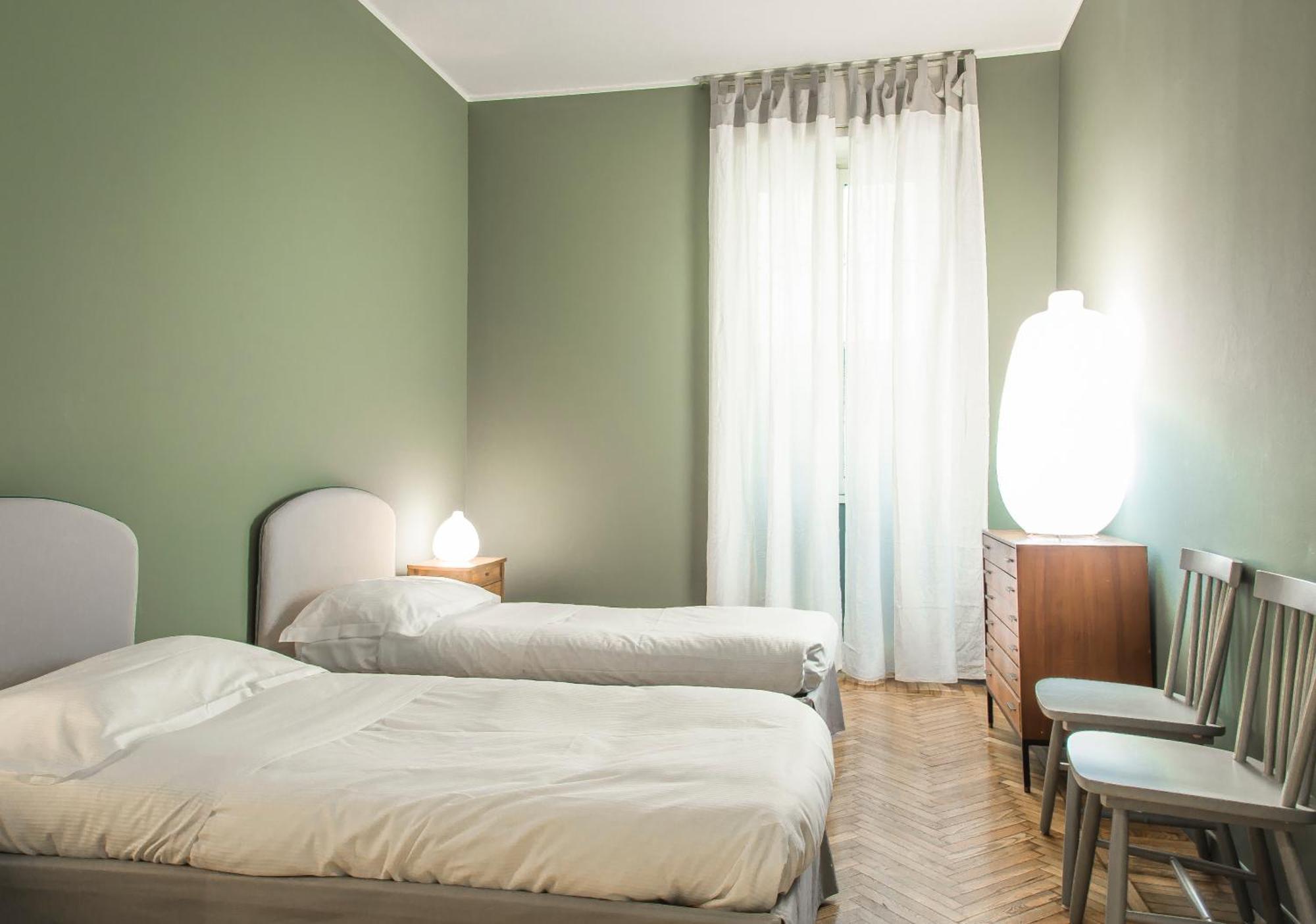 Apartment Margreth Mailand