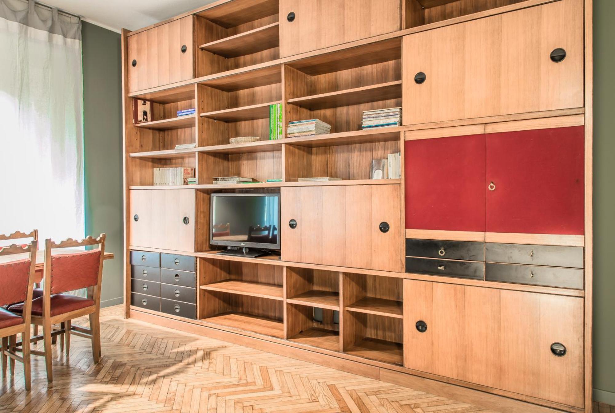 Apartment Margreth Mailand