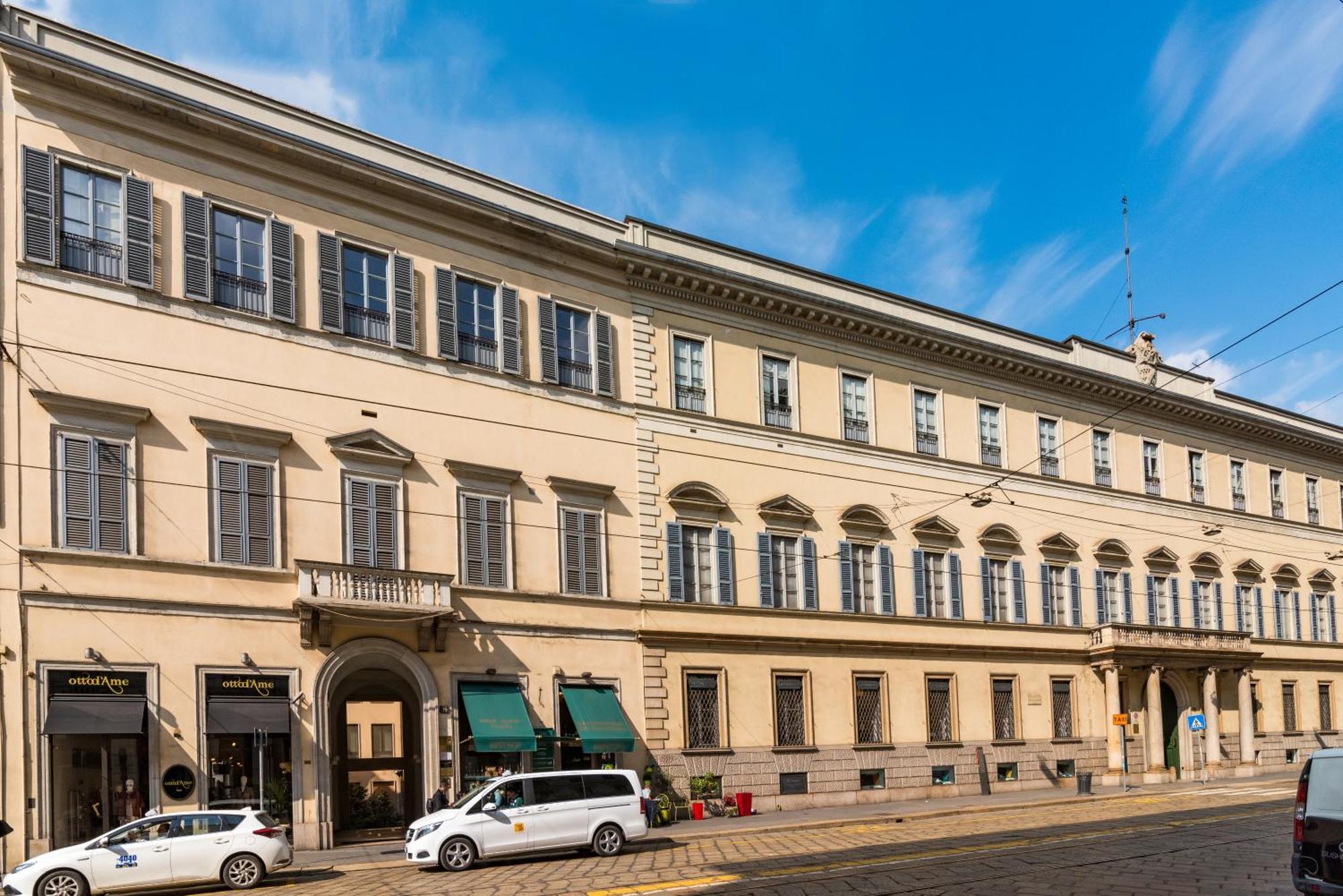 Gasthof Riviere Private Scala 3*