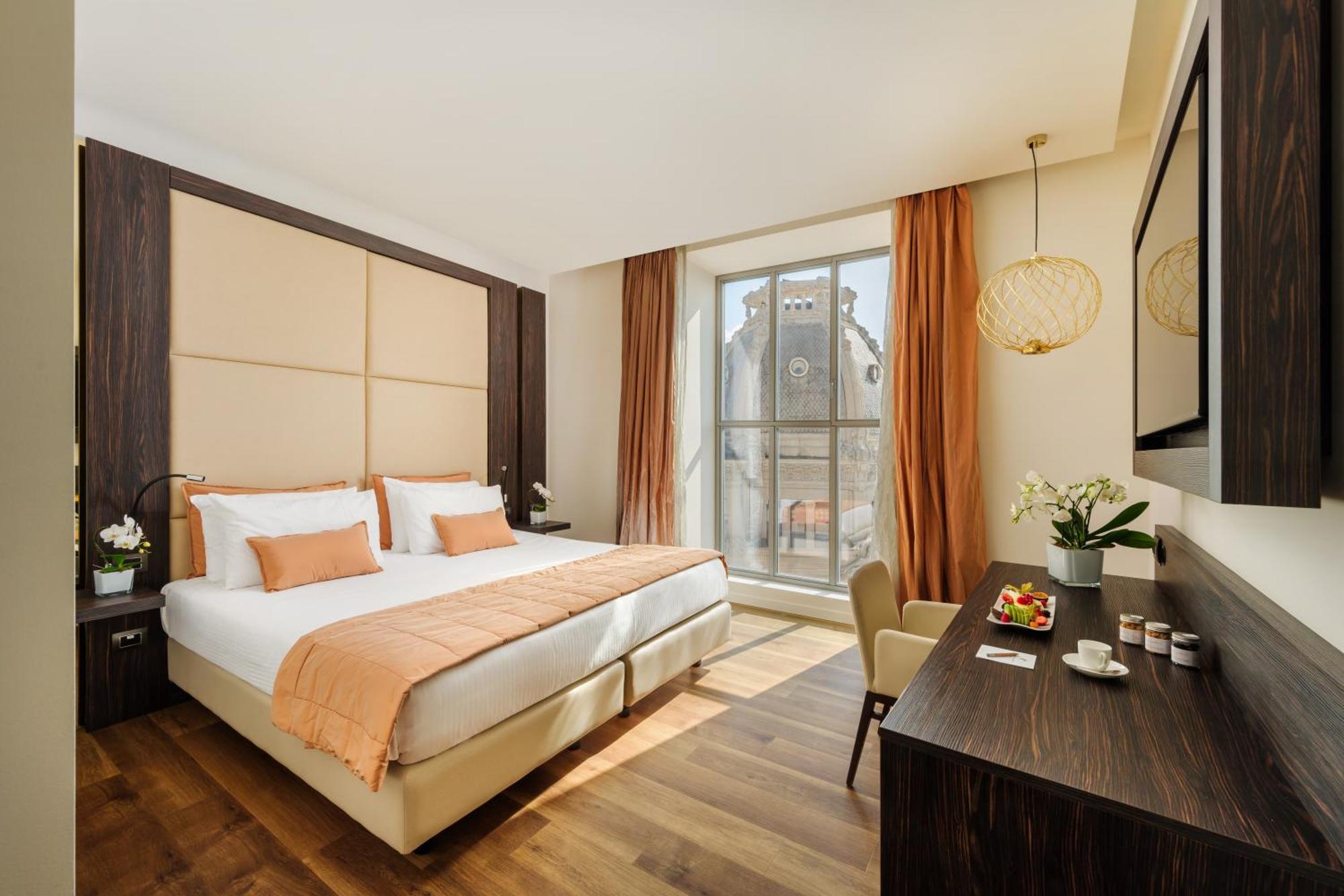 Dei Cavalieri Duomo Hotel Mailand