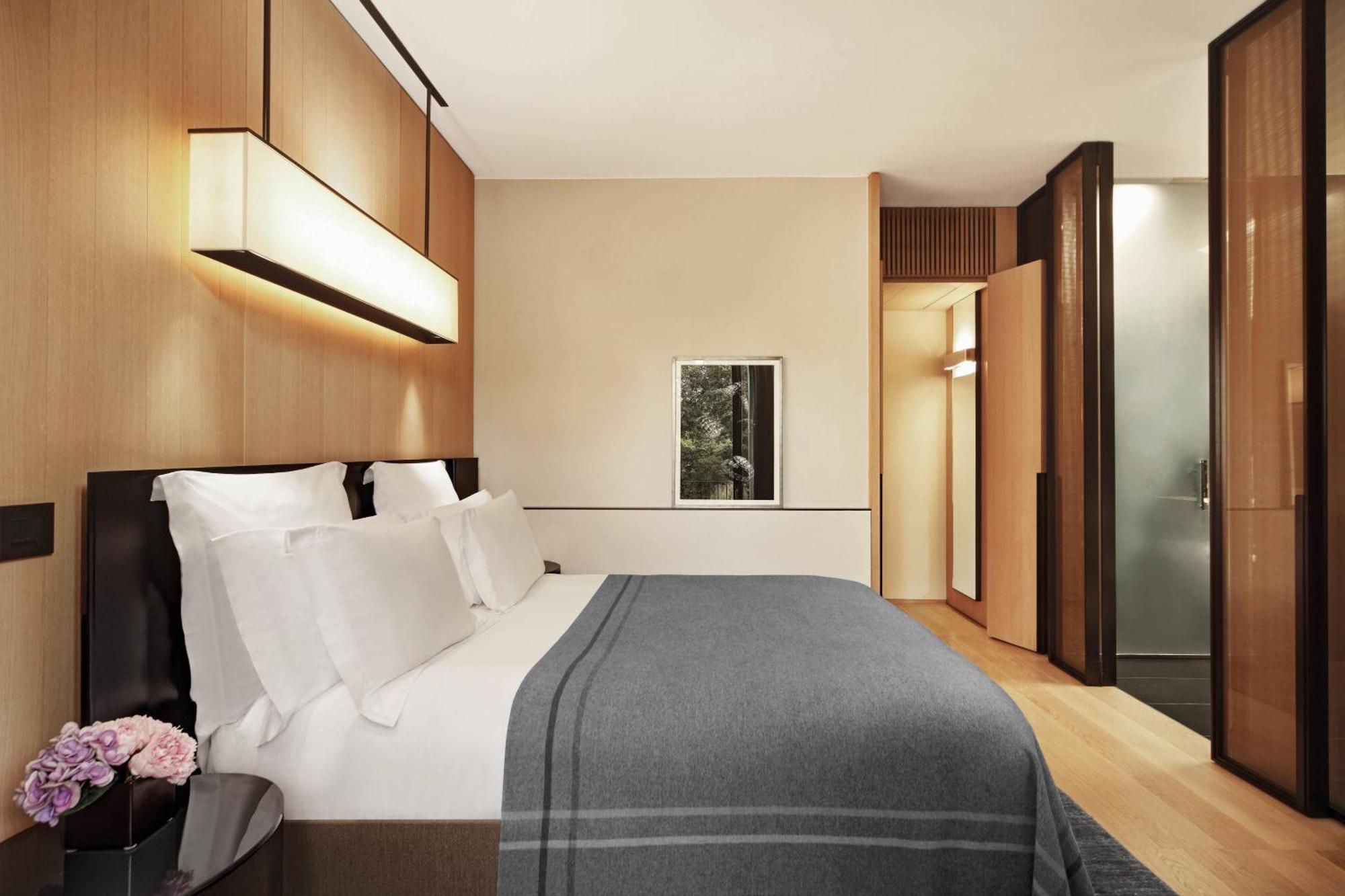 Bvlgari 5* Milan