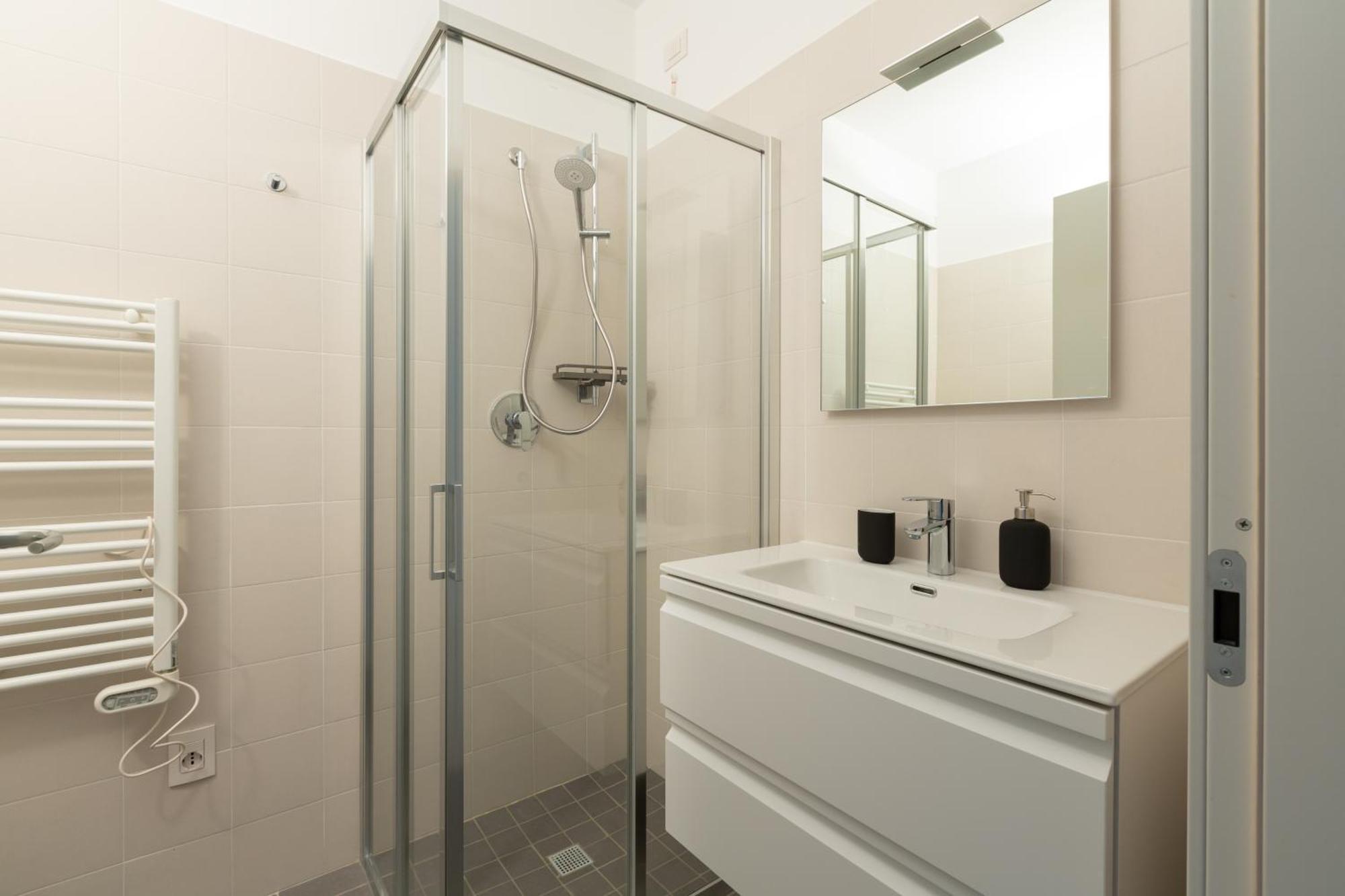 Porta Nuova Bright And Roomy Flat Milão