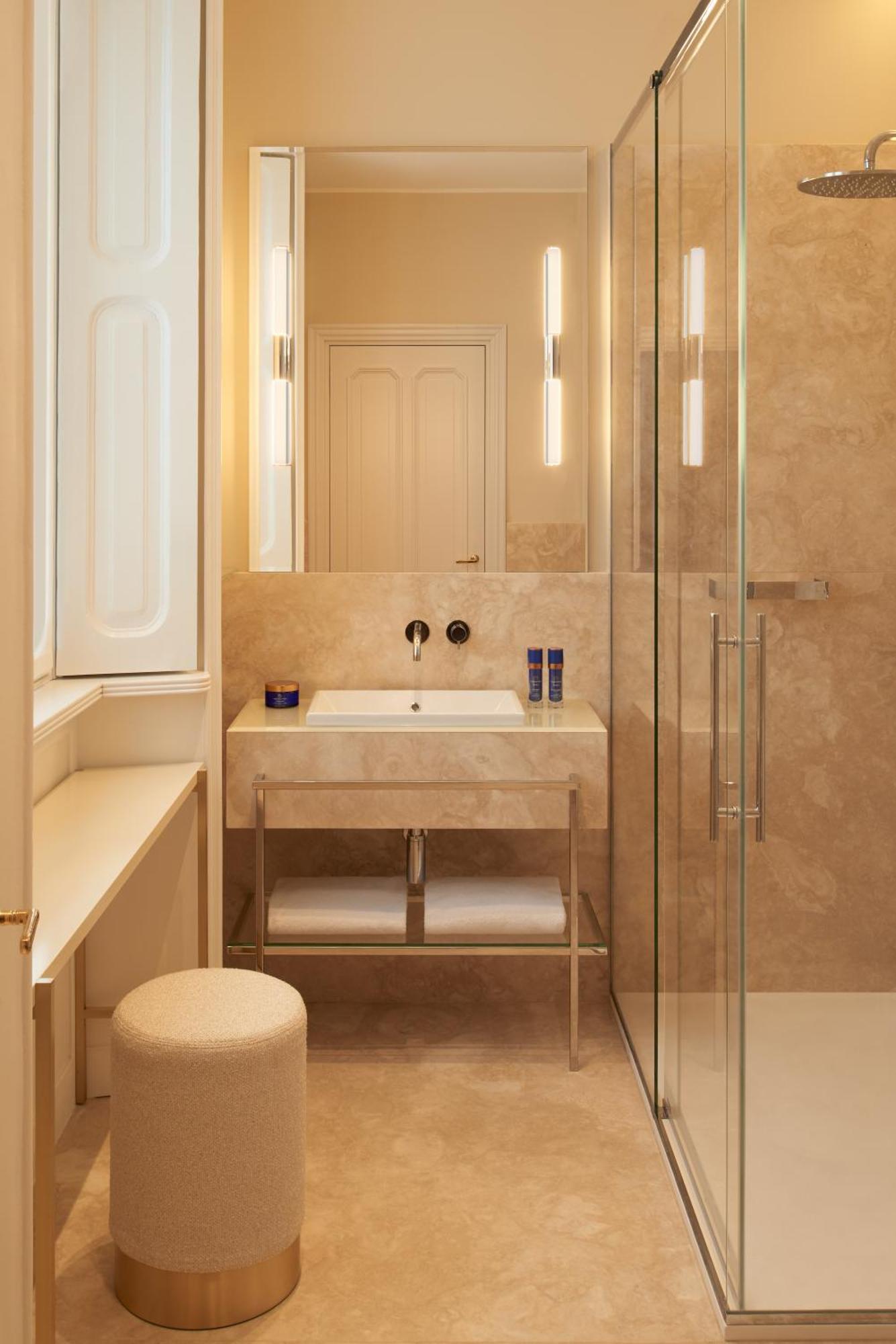Amabilia 3* Mailand