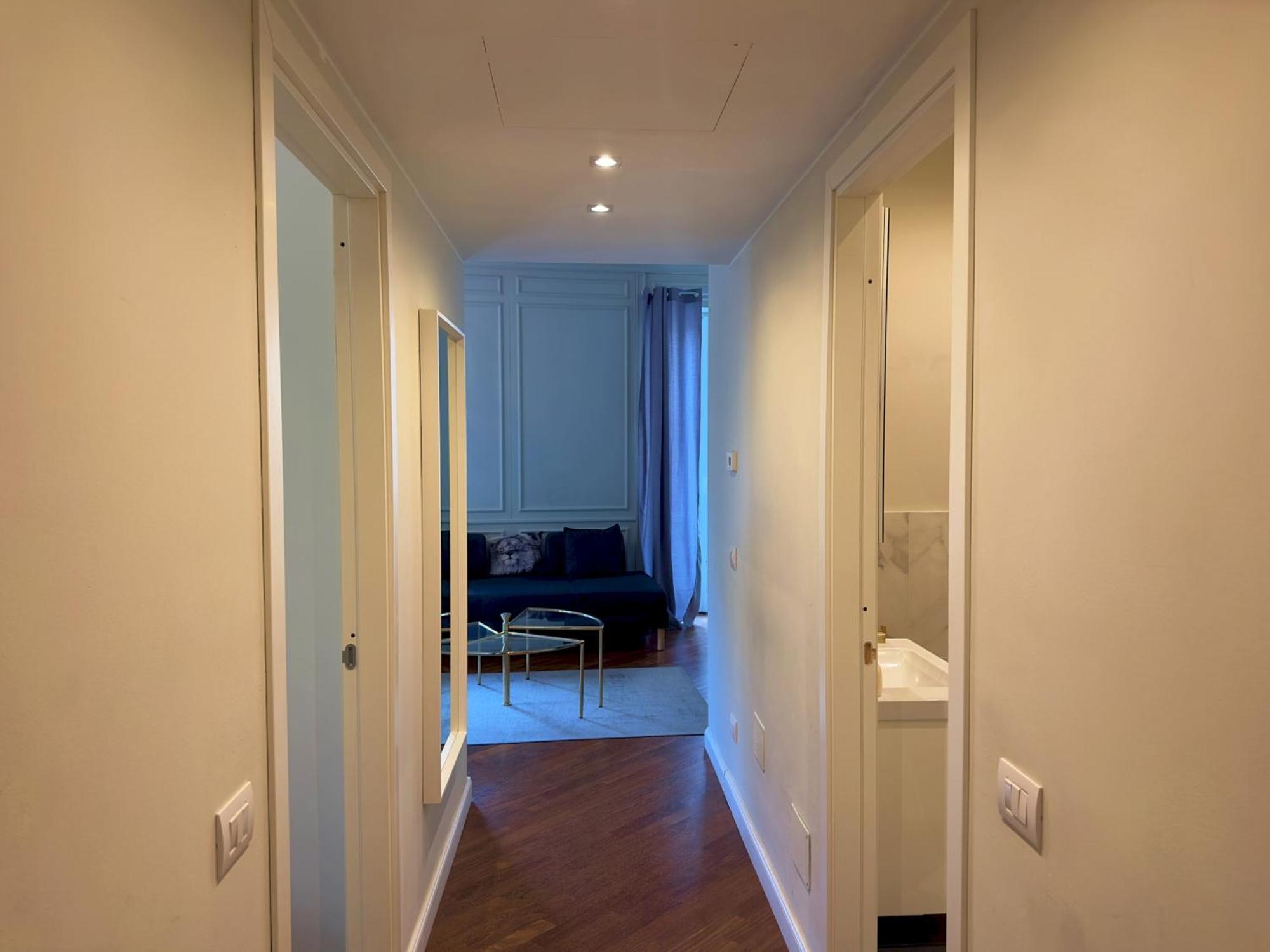 Appartme Stampa 1 Apartment