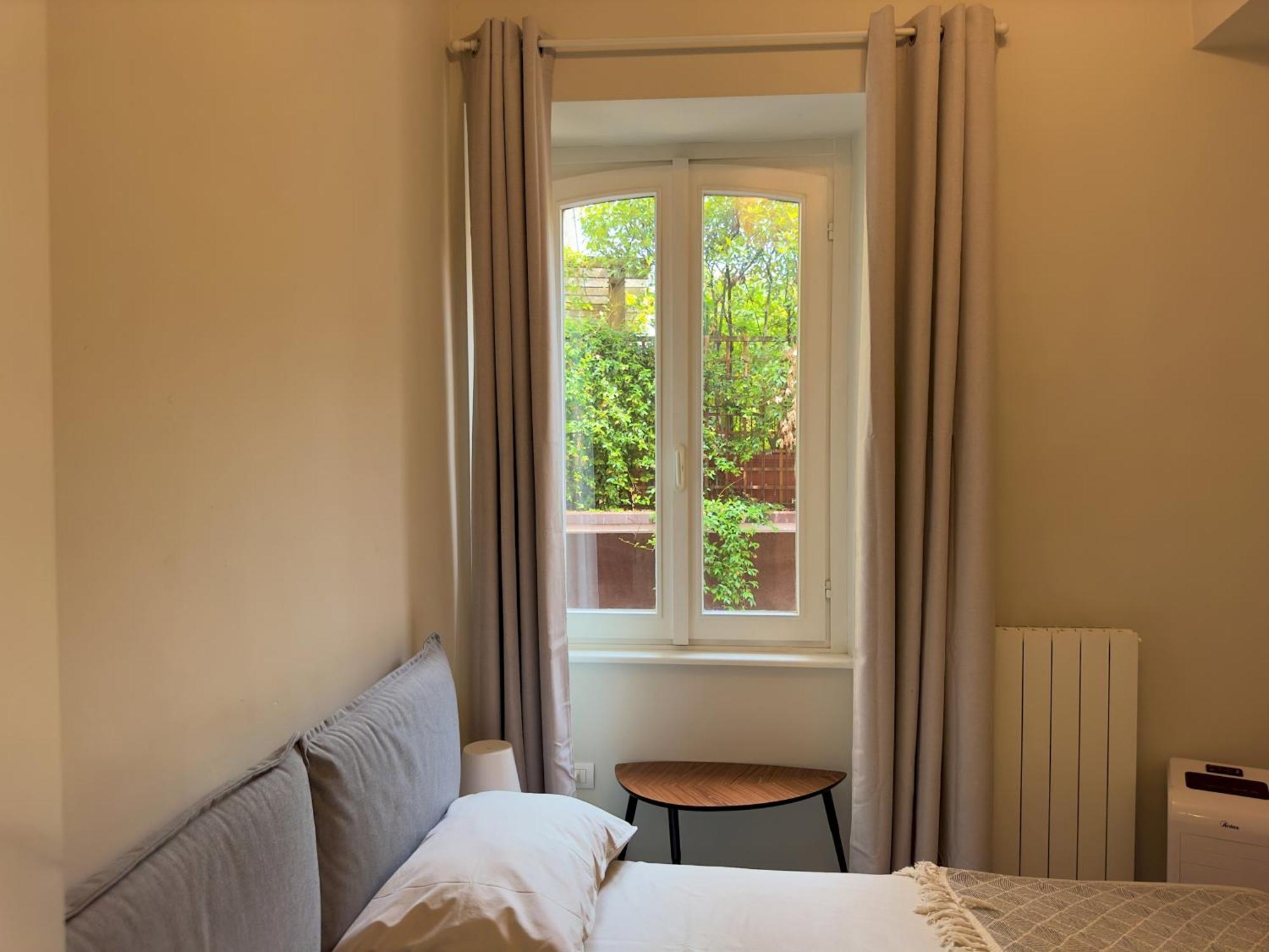 Apartment Appartme Stampa 1