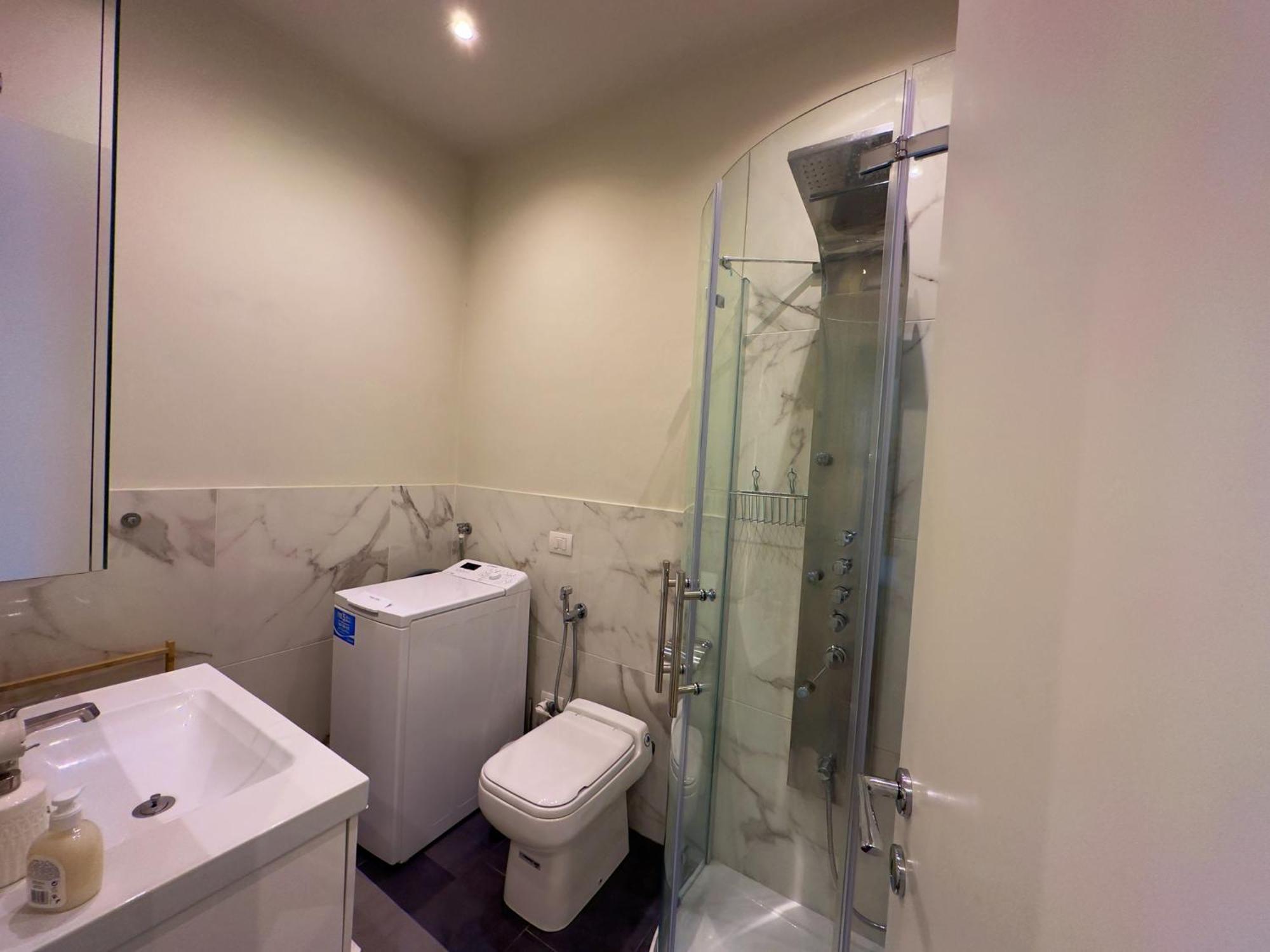 Appartme Stampa 1 Apartment Mailand