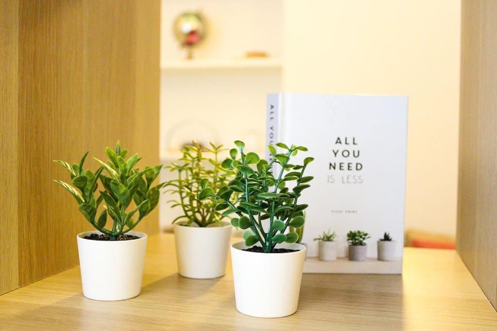 Apartment Sempione *