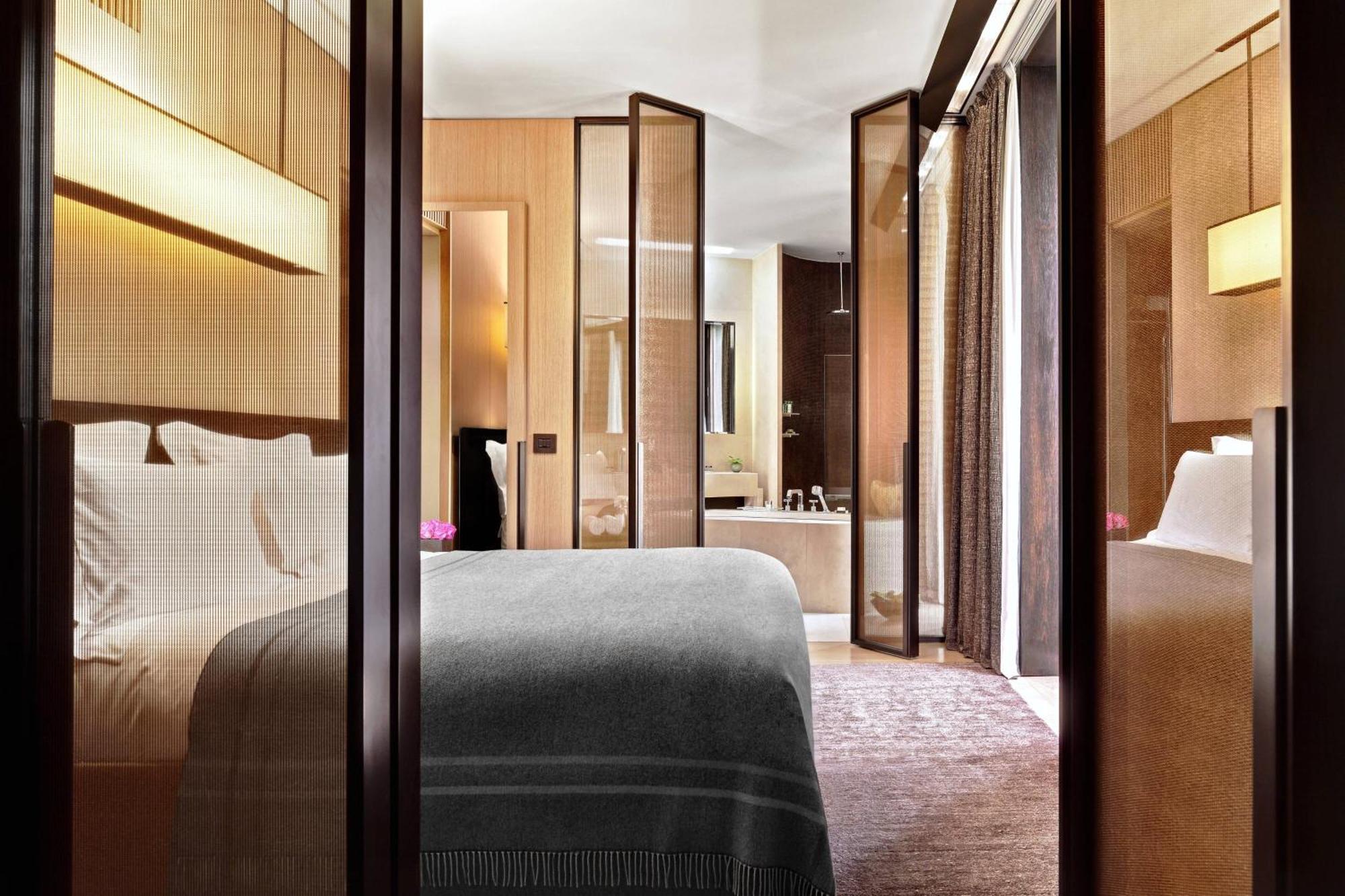 Hotel Bvlgari