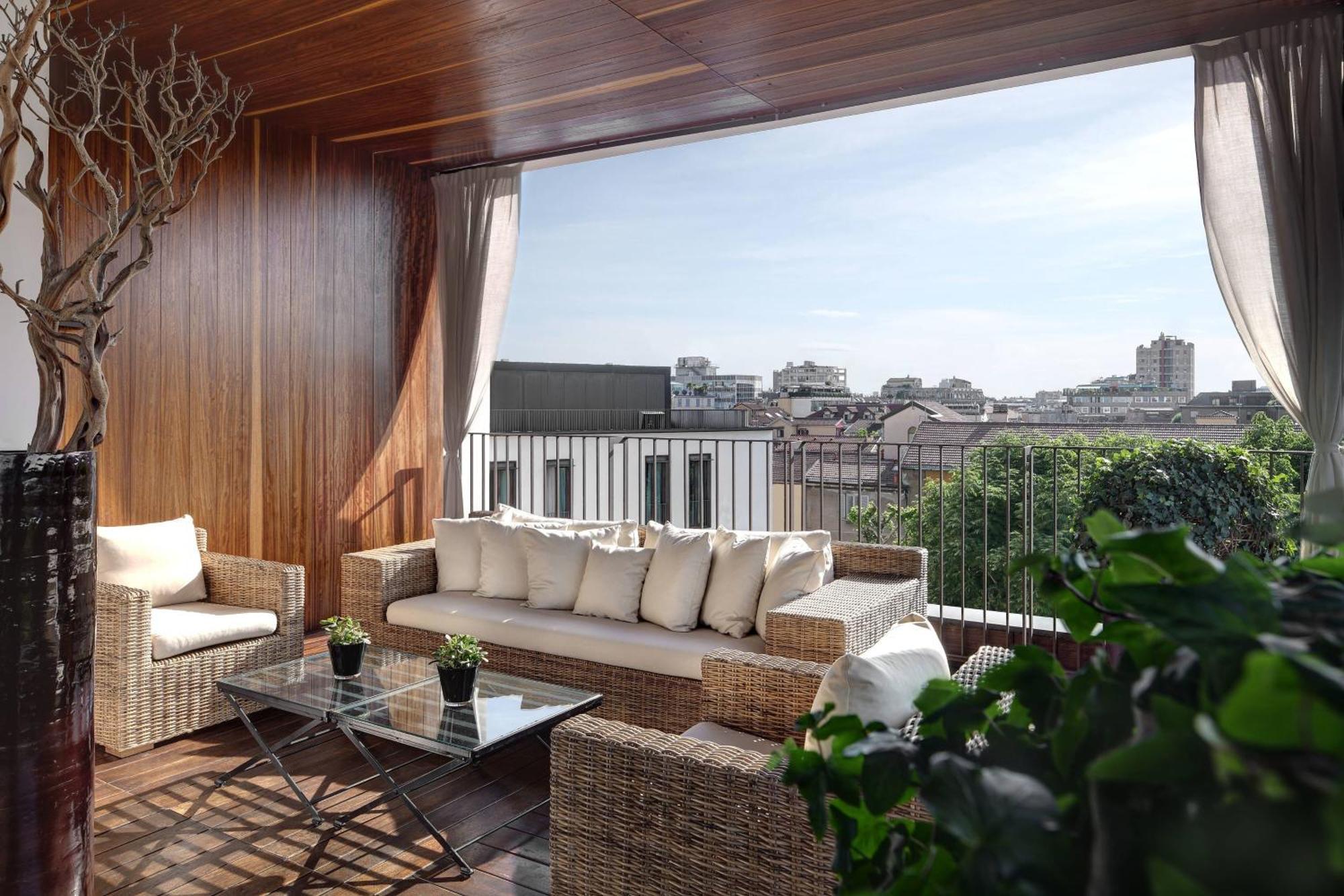 Bvlgari Hotel