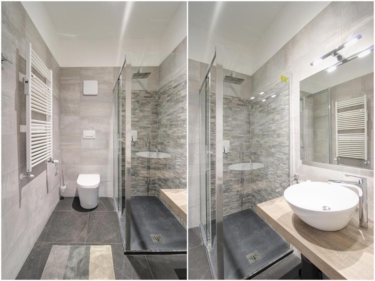 Apartment Milanrentals - Francesca Mailand