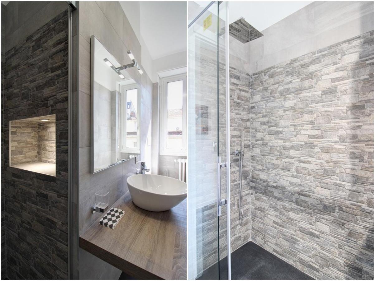 Apartment Milanrentals - Francesca Mailand