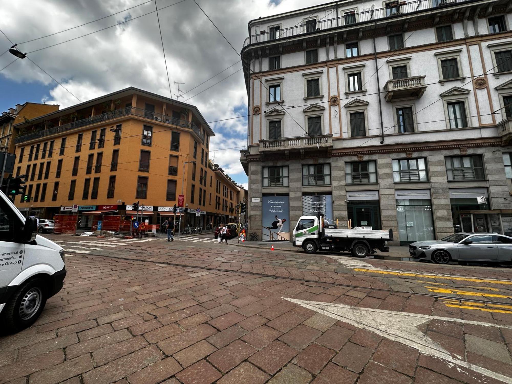 Duomo Milão