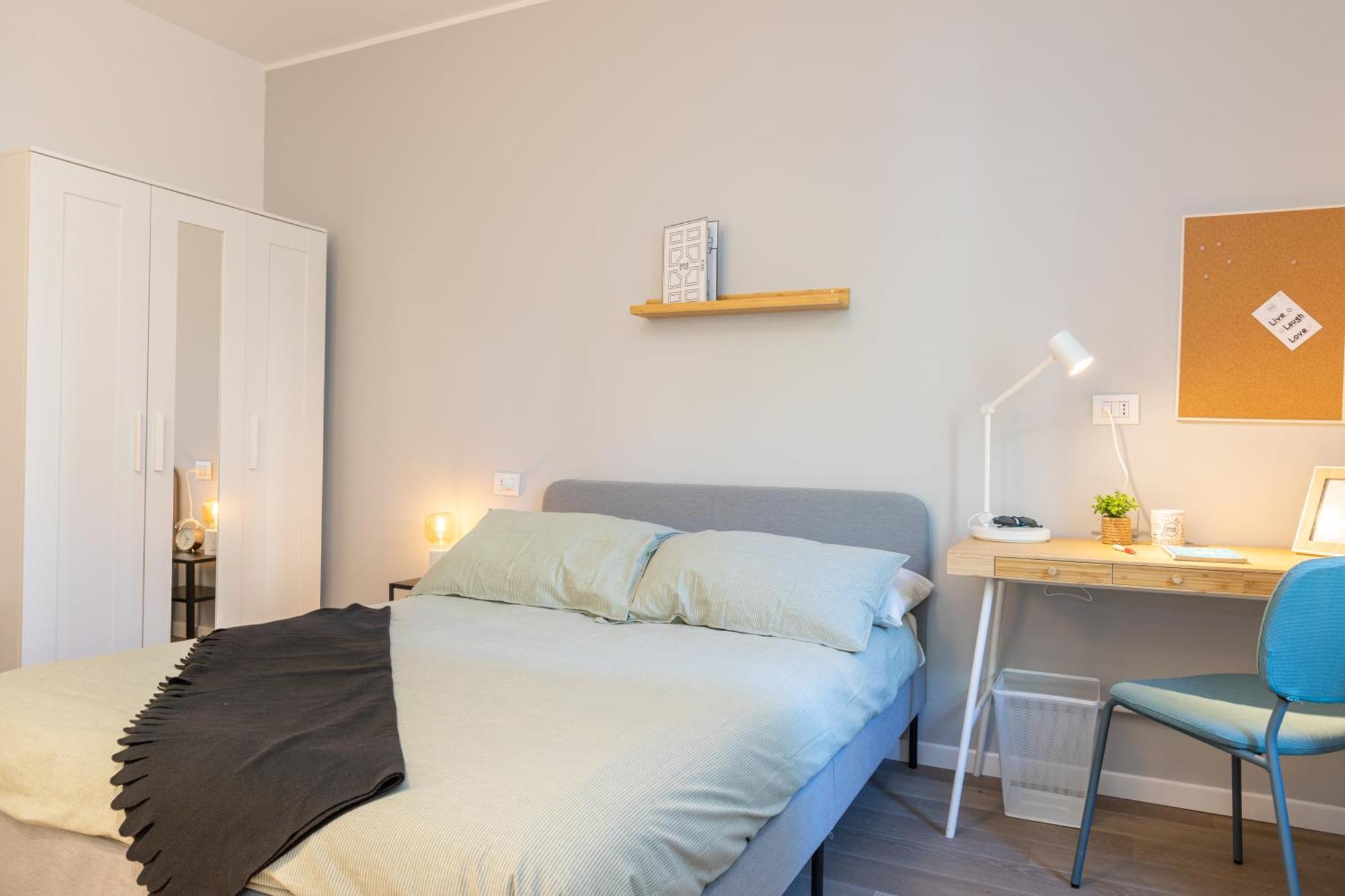 Apartment Joivy Contemporary In Historical Giambellino-lorenteggio