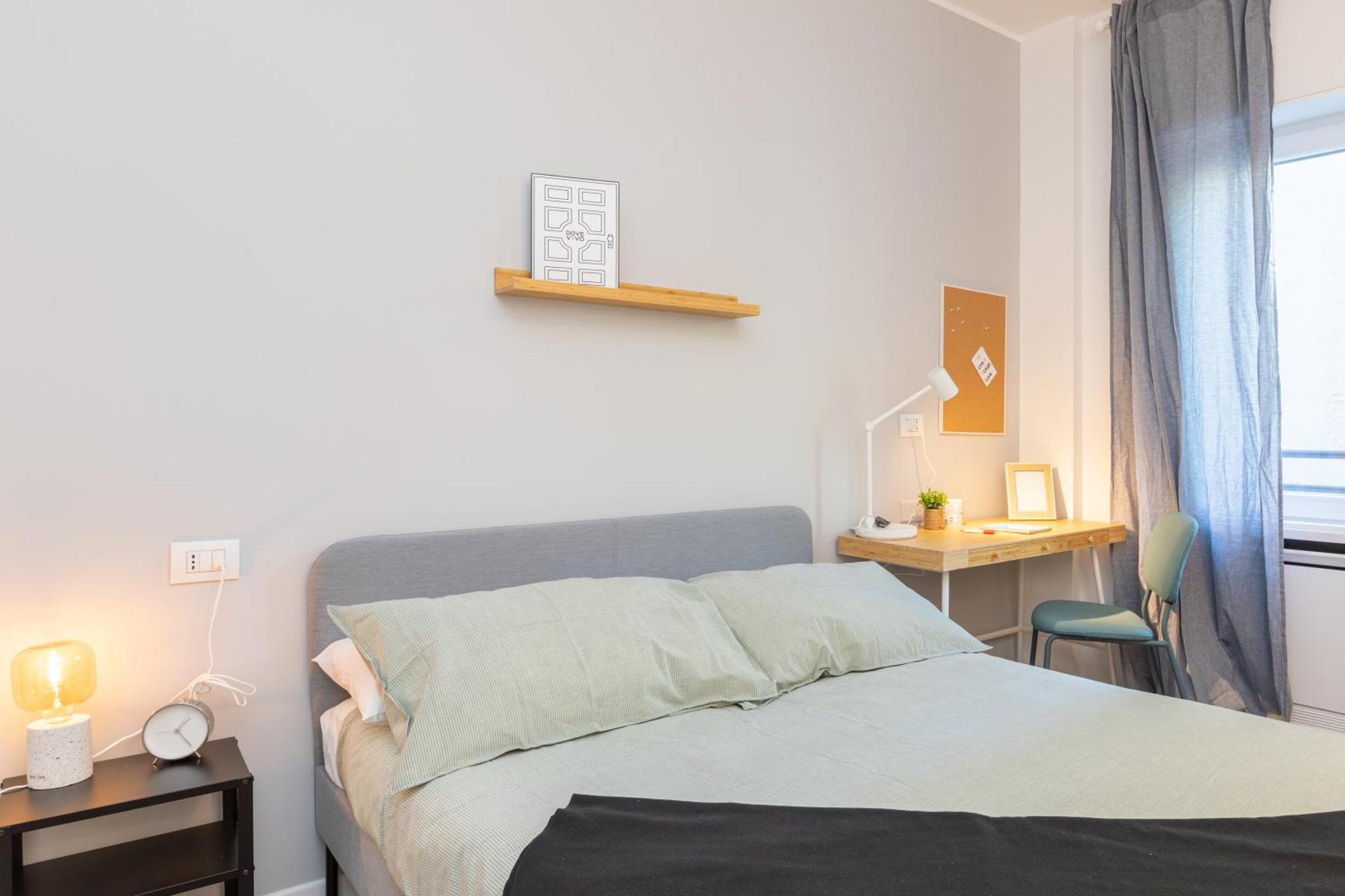 Apartment Joivy Contemporary In Historical Giambellino-lorenteggio *